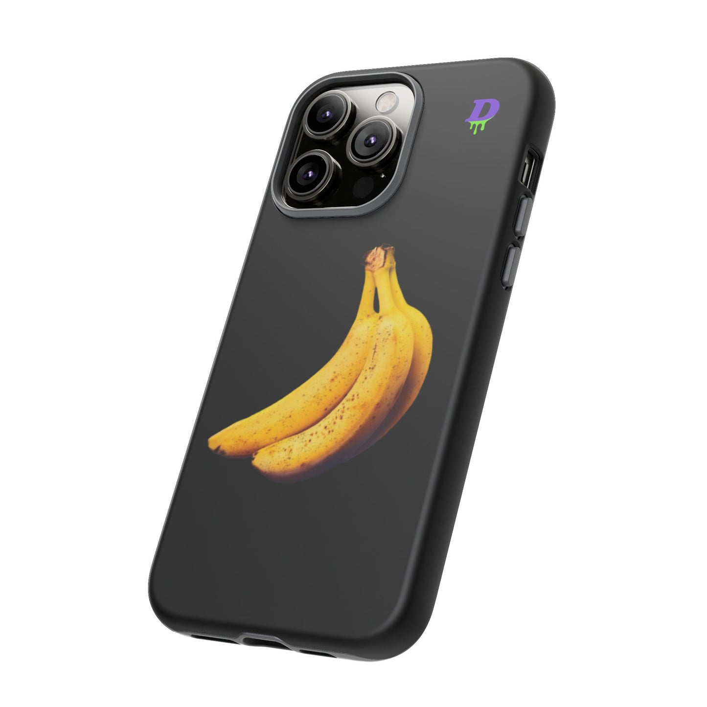 Diseño de plátano