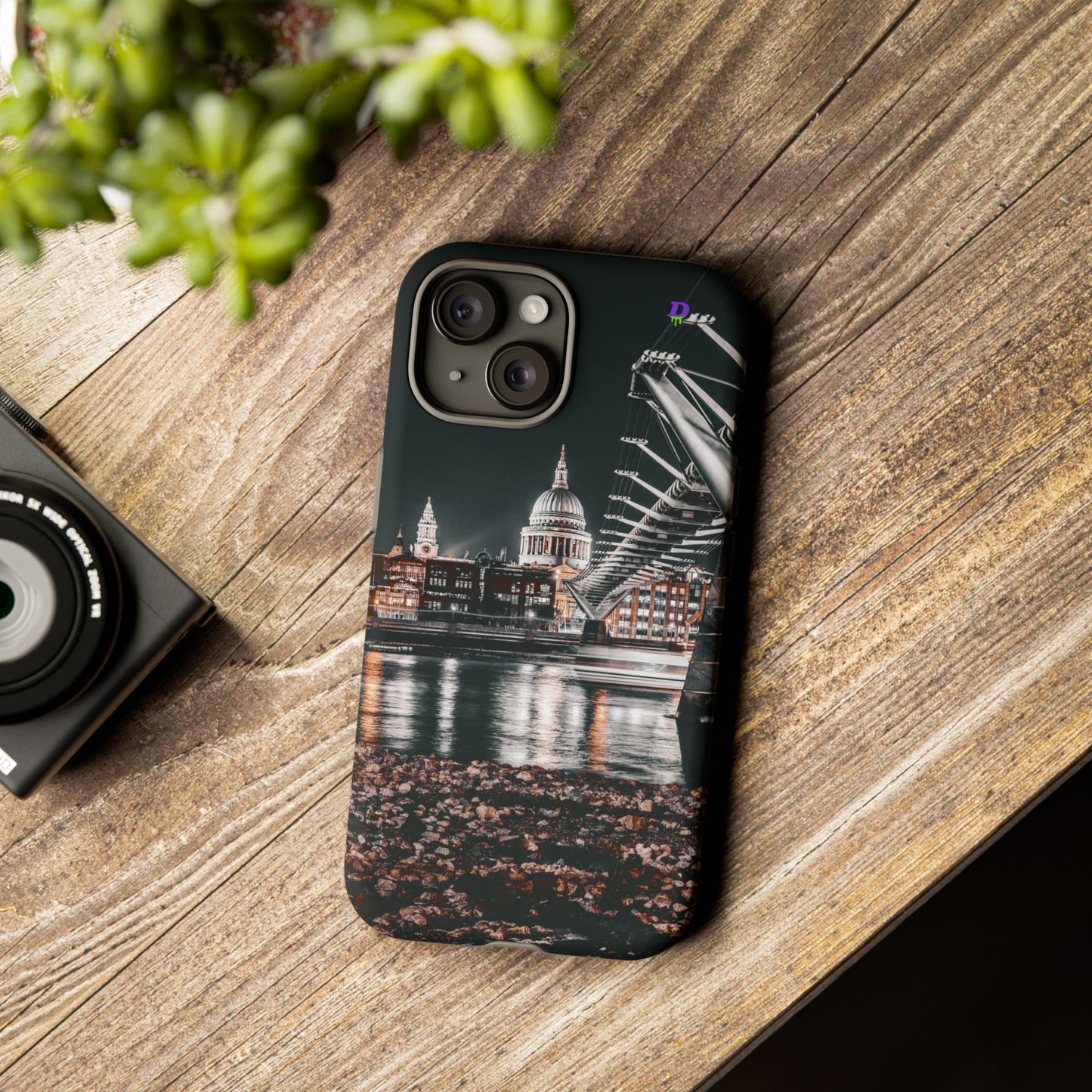 Urban Vibes for London