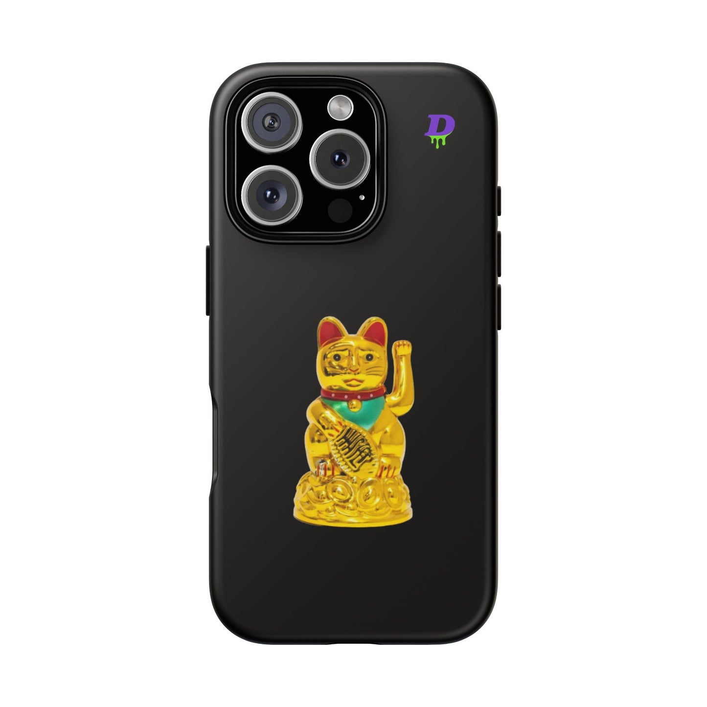 Lucky Cat