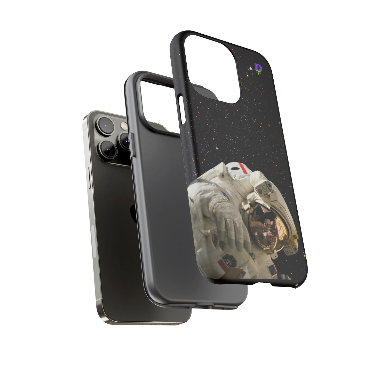 Astronaut Space