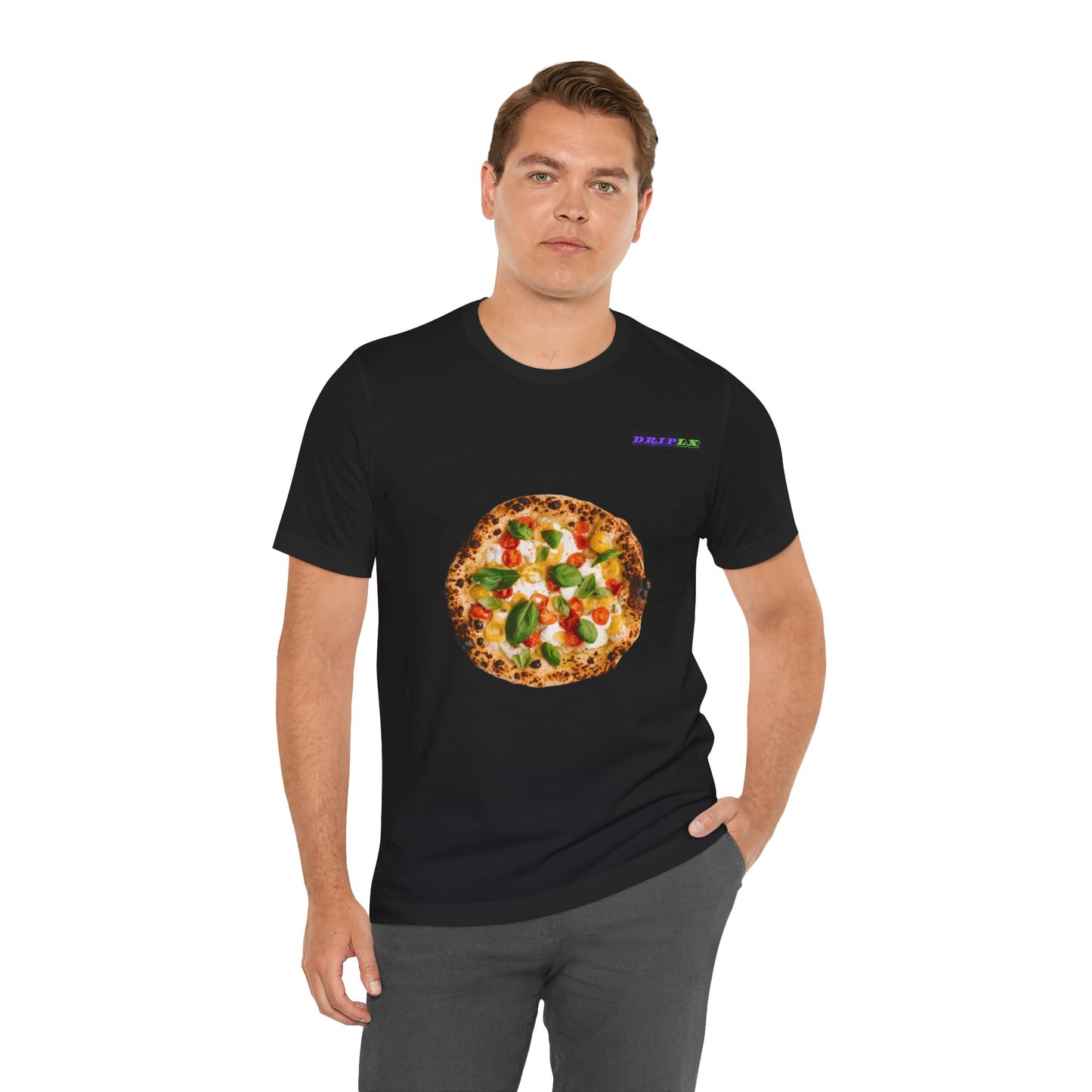 Pizza Lovers Naples