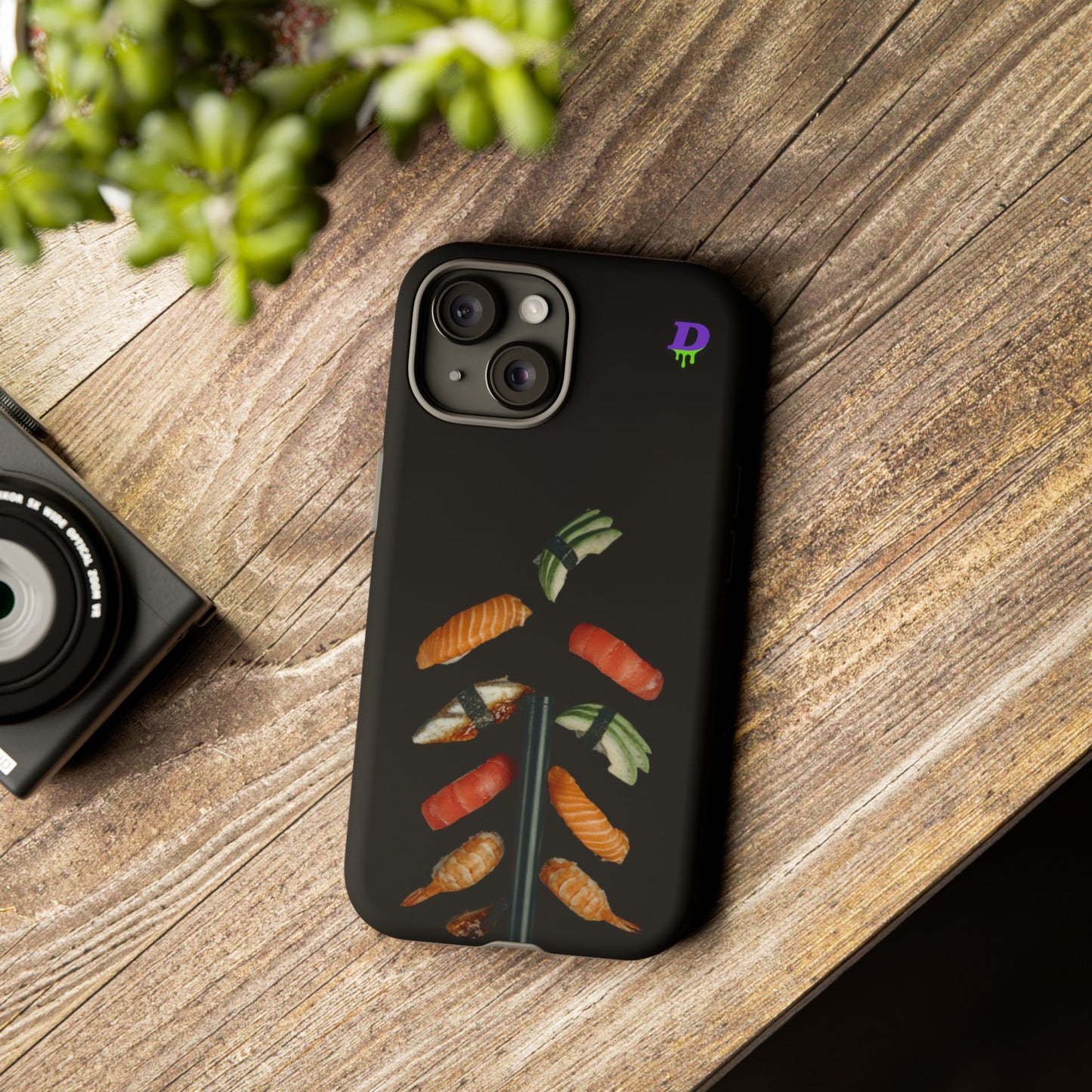 Sushi Lover