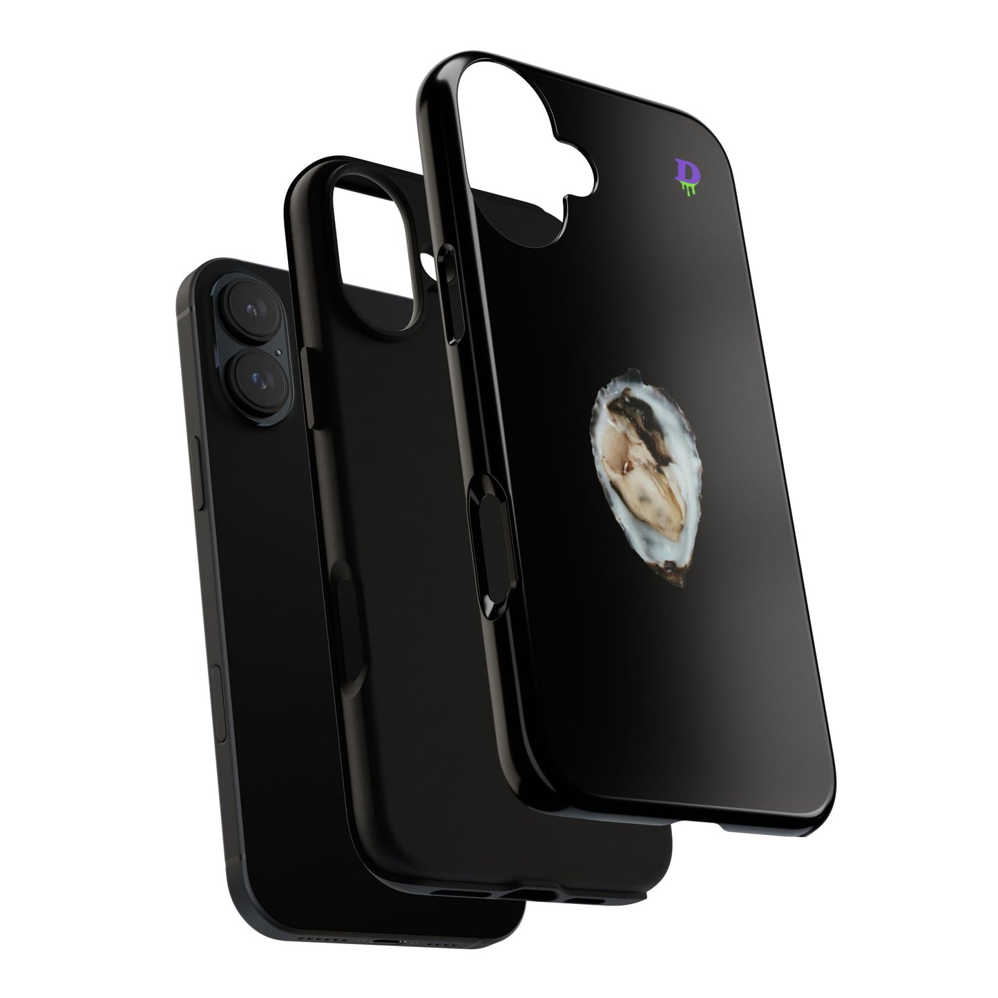 Oyster design