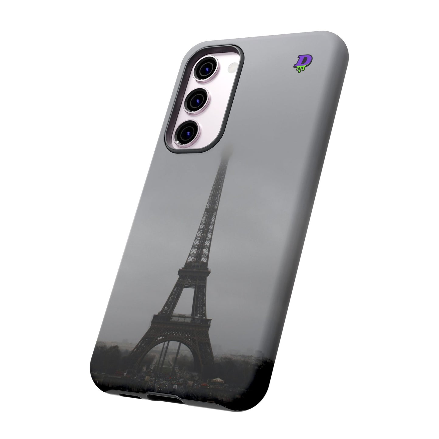 Eiffel Tower
