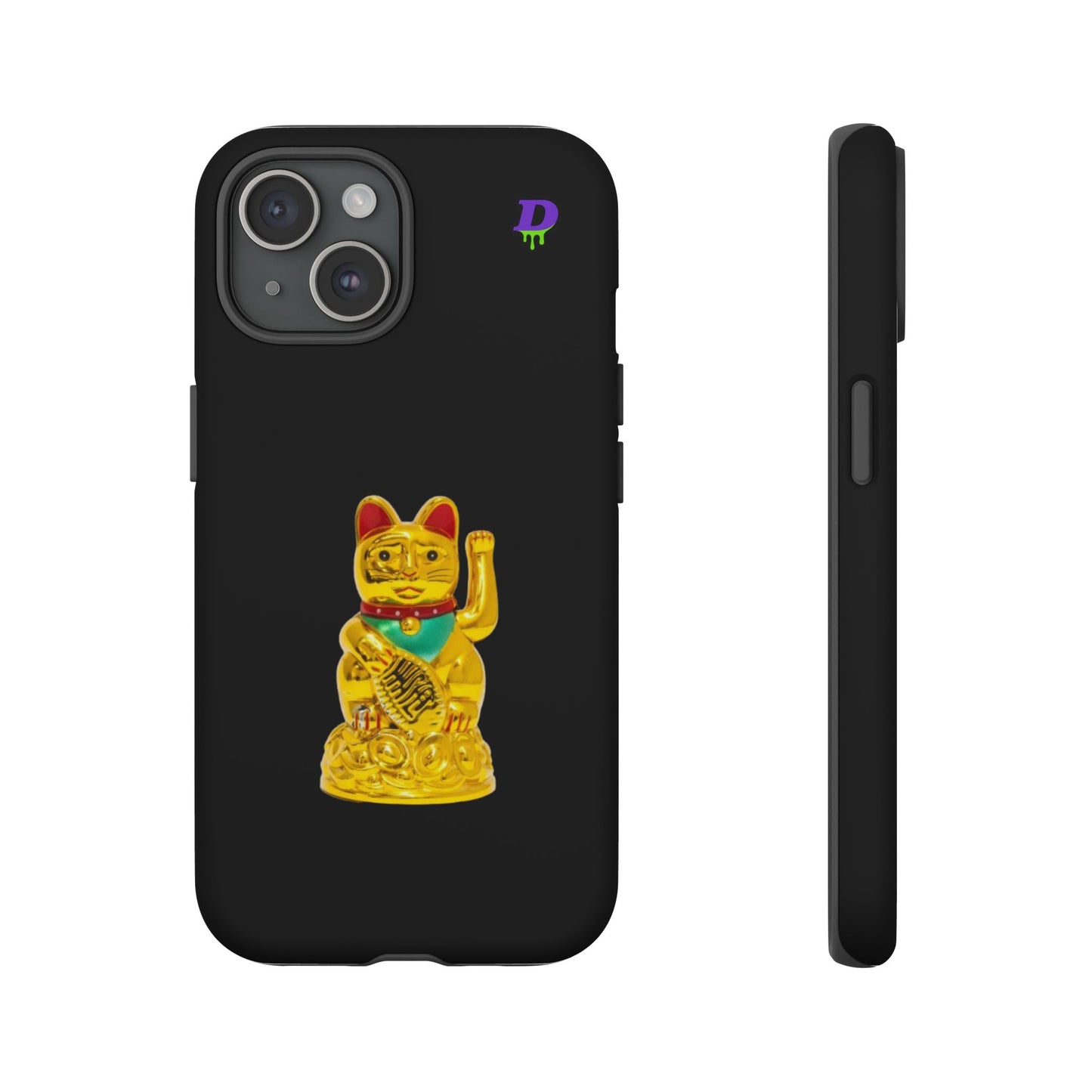 Lucky Cat
