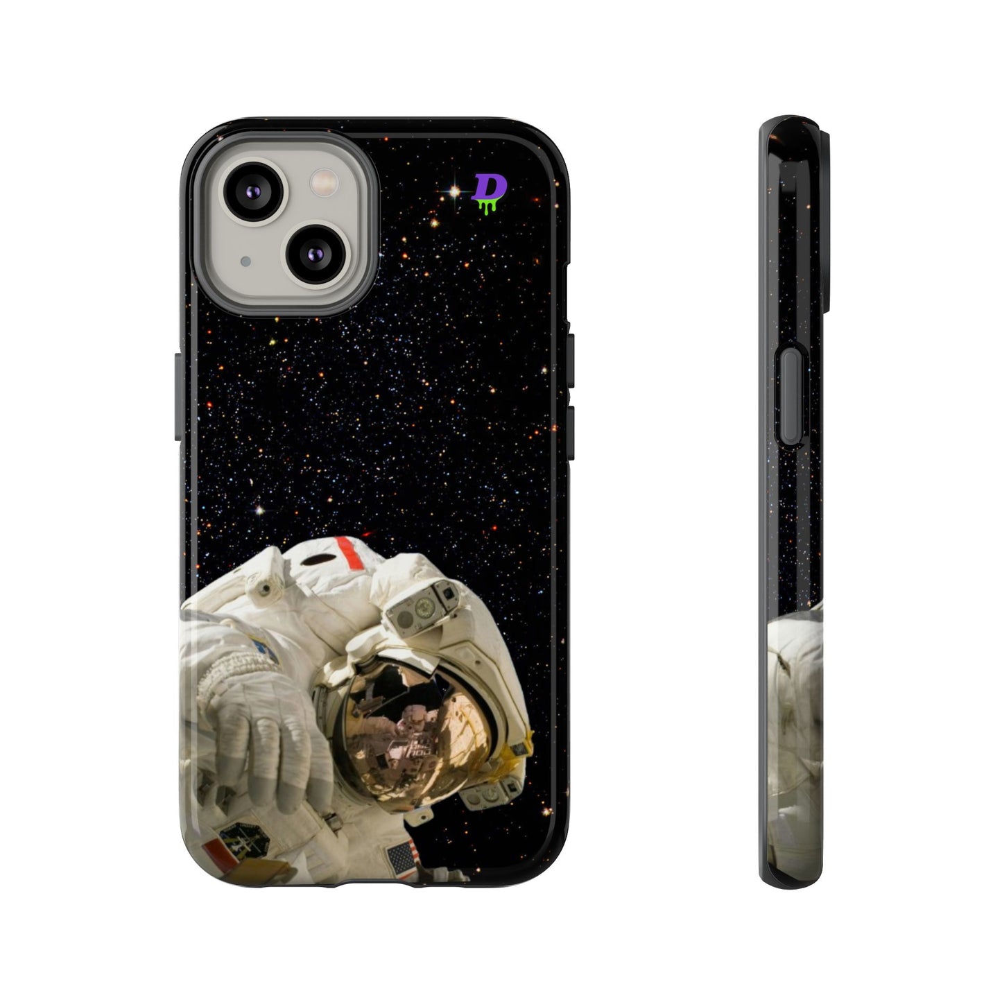 Astronaut Space