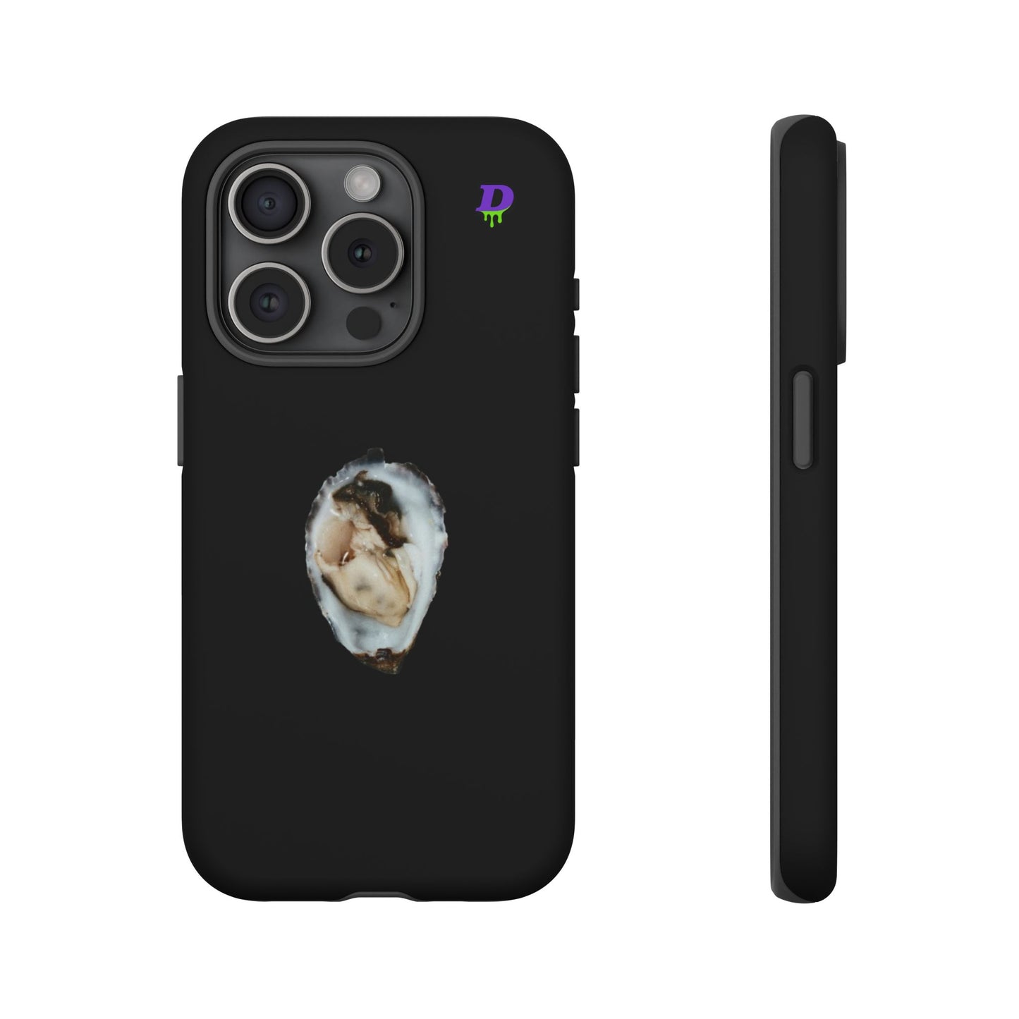 Oyster design