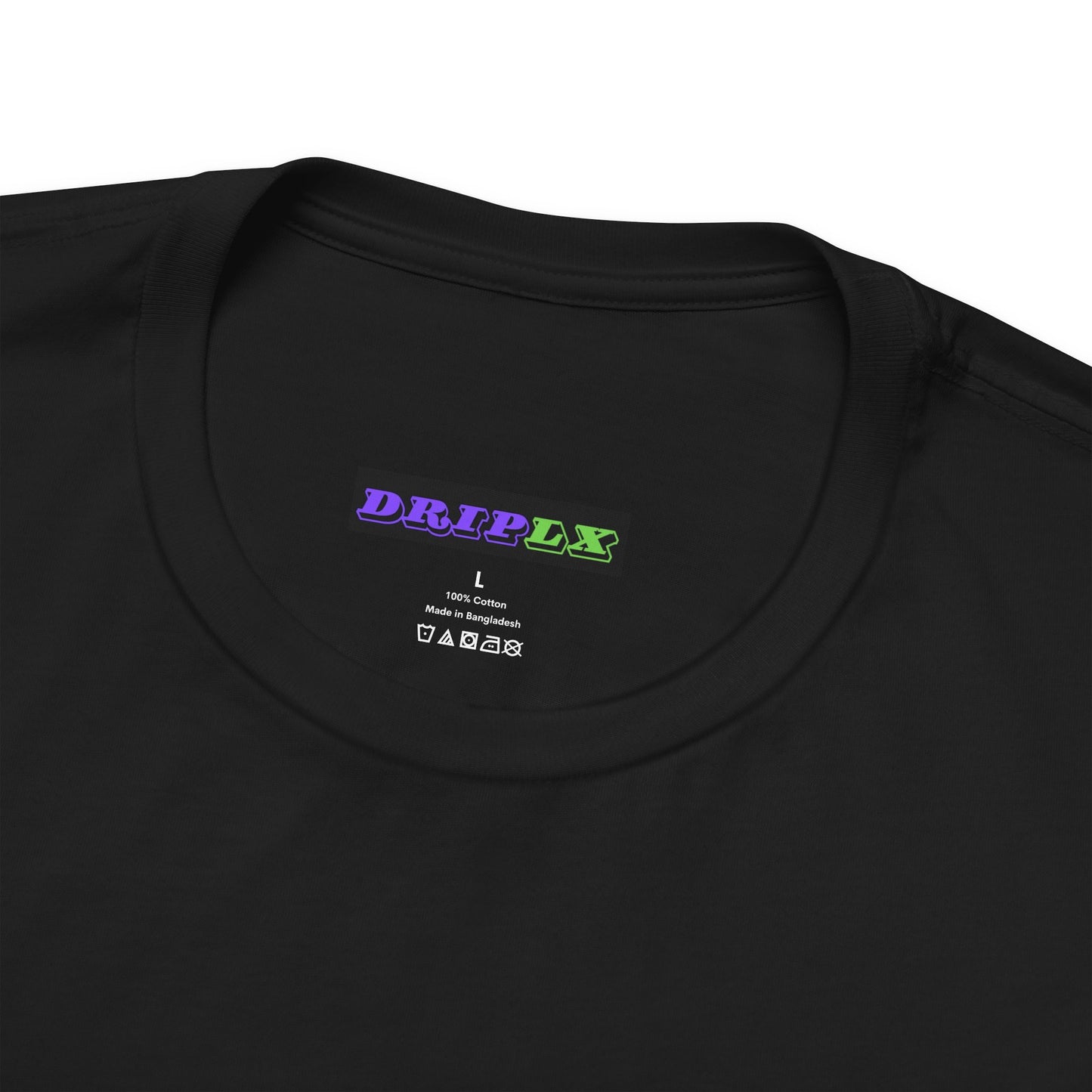 LX Vibes Graphic