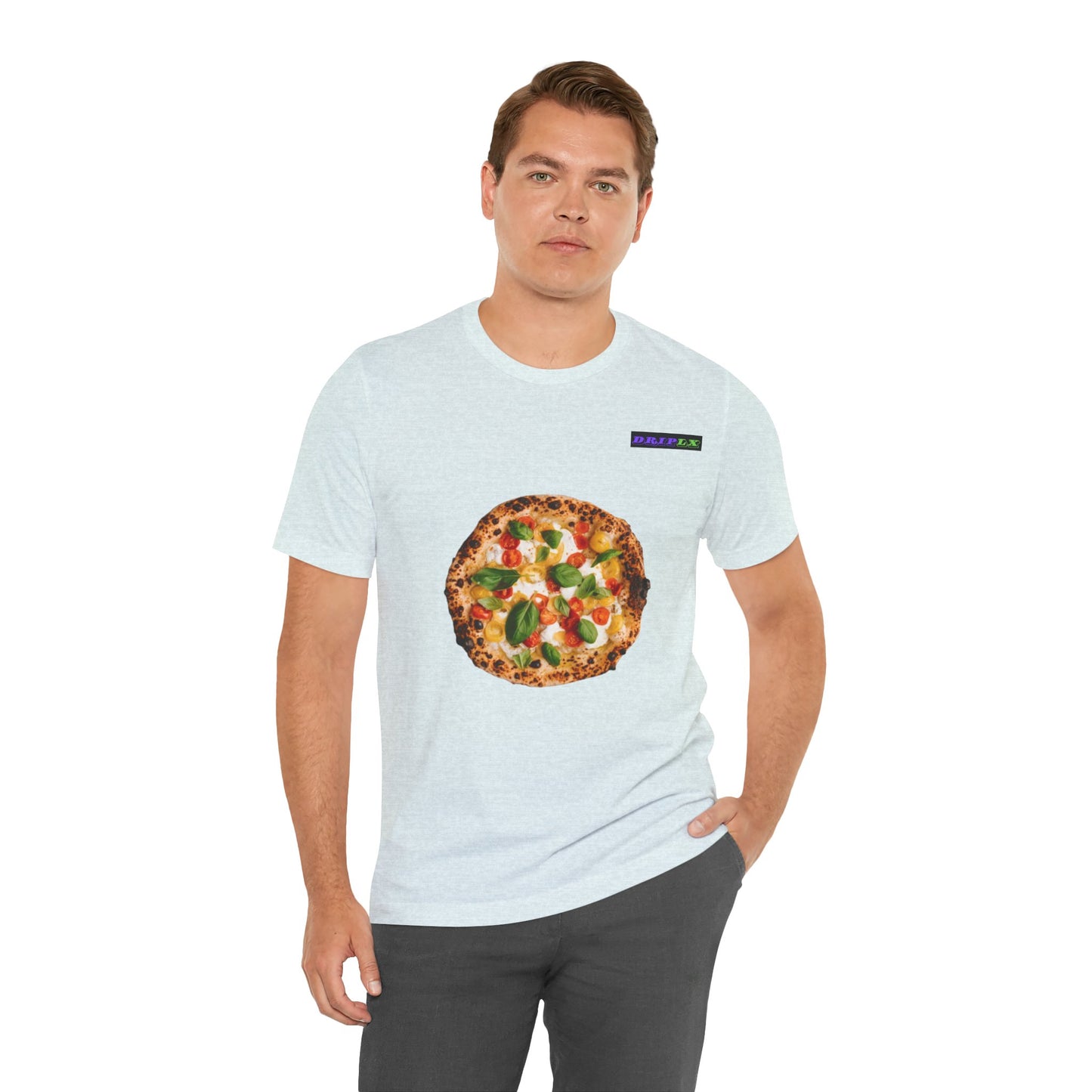 Pizza Lovers Naples