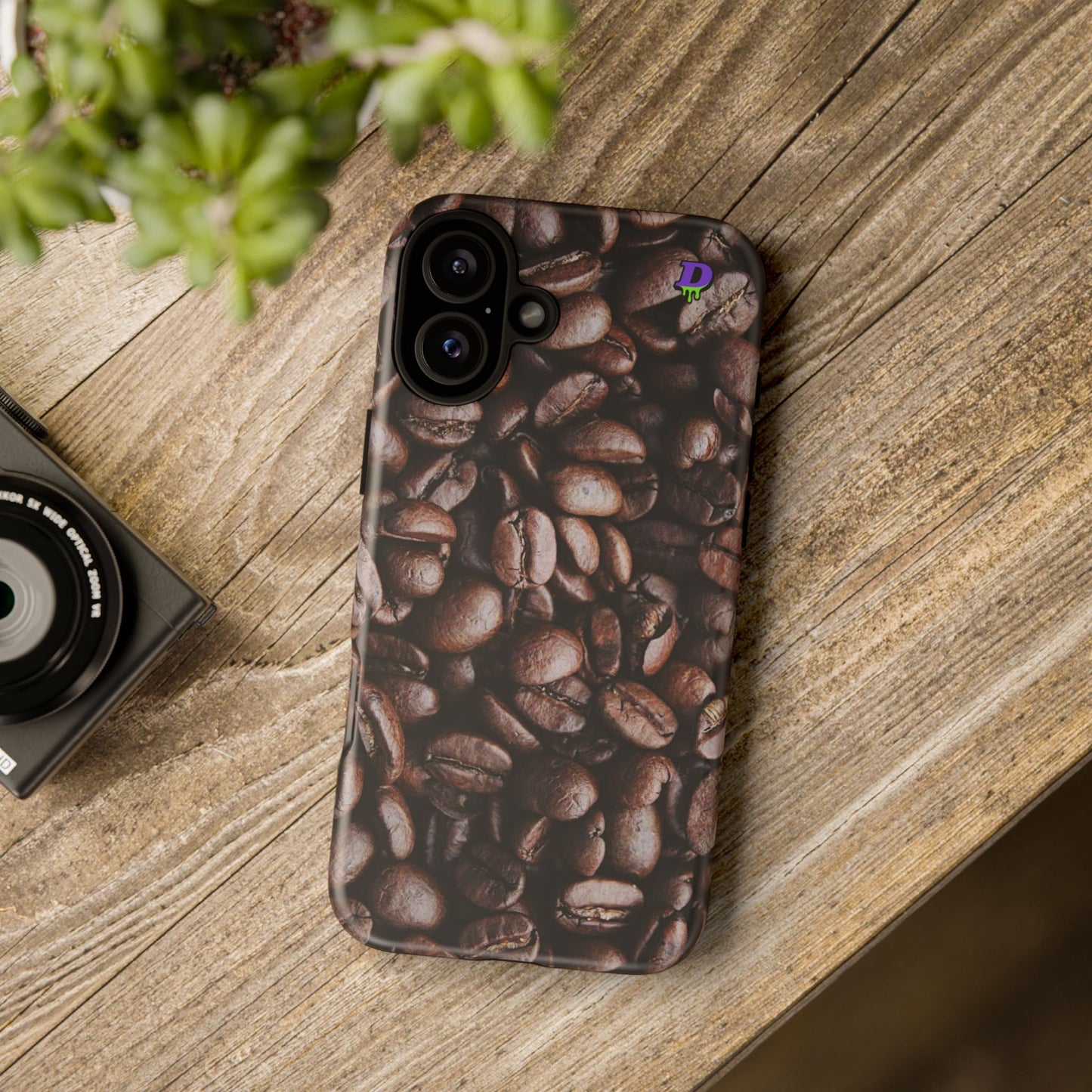 Coffee Beans