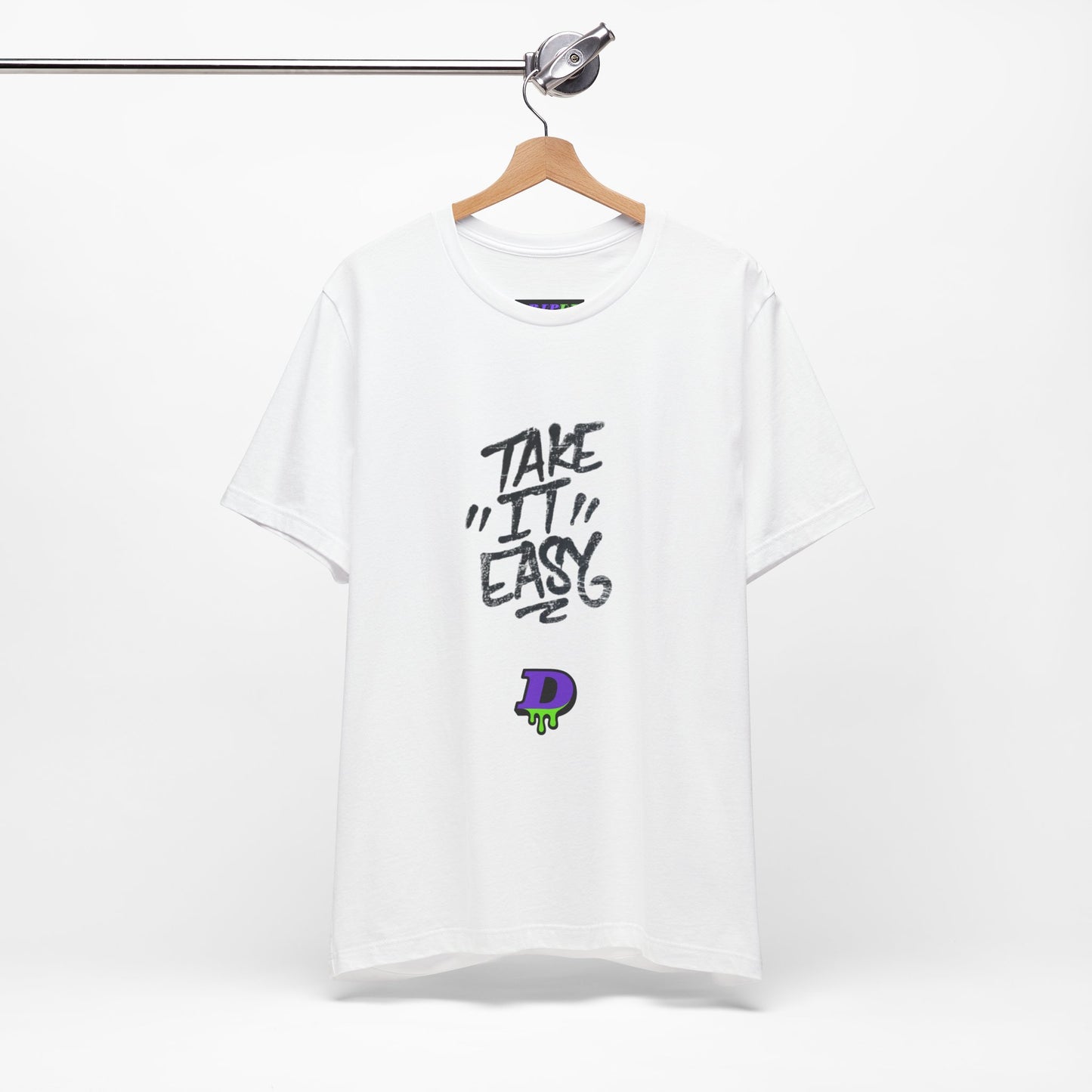 Take It Easy