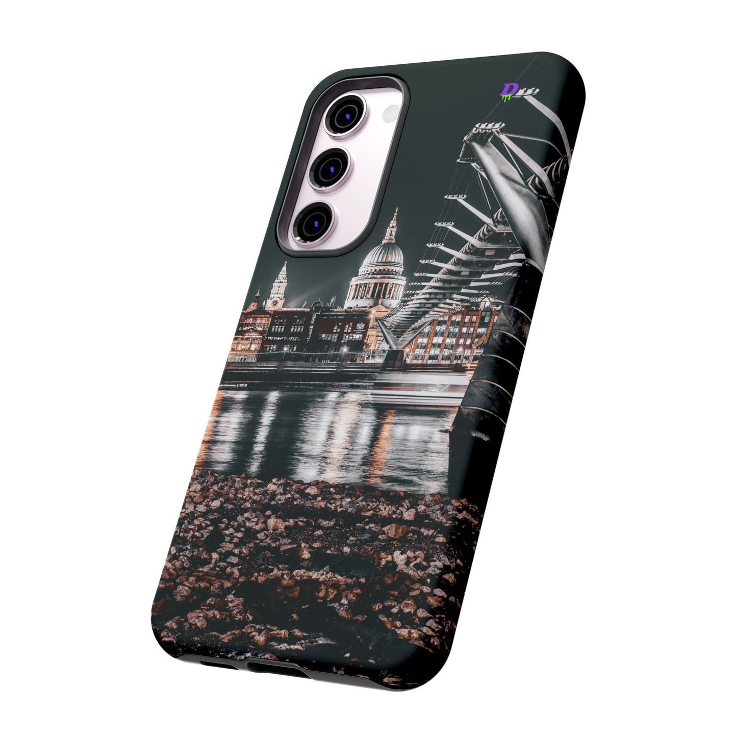 Urban Vibes for London
