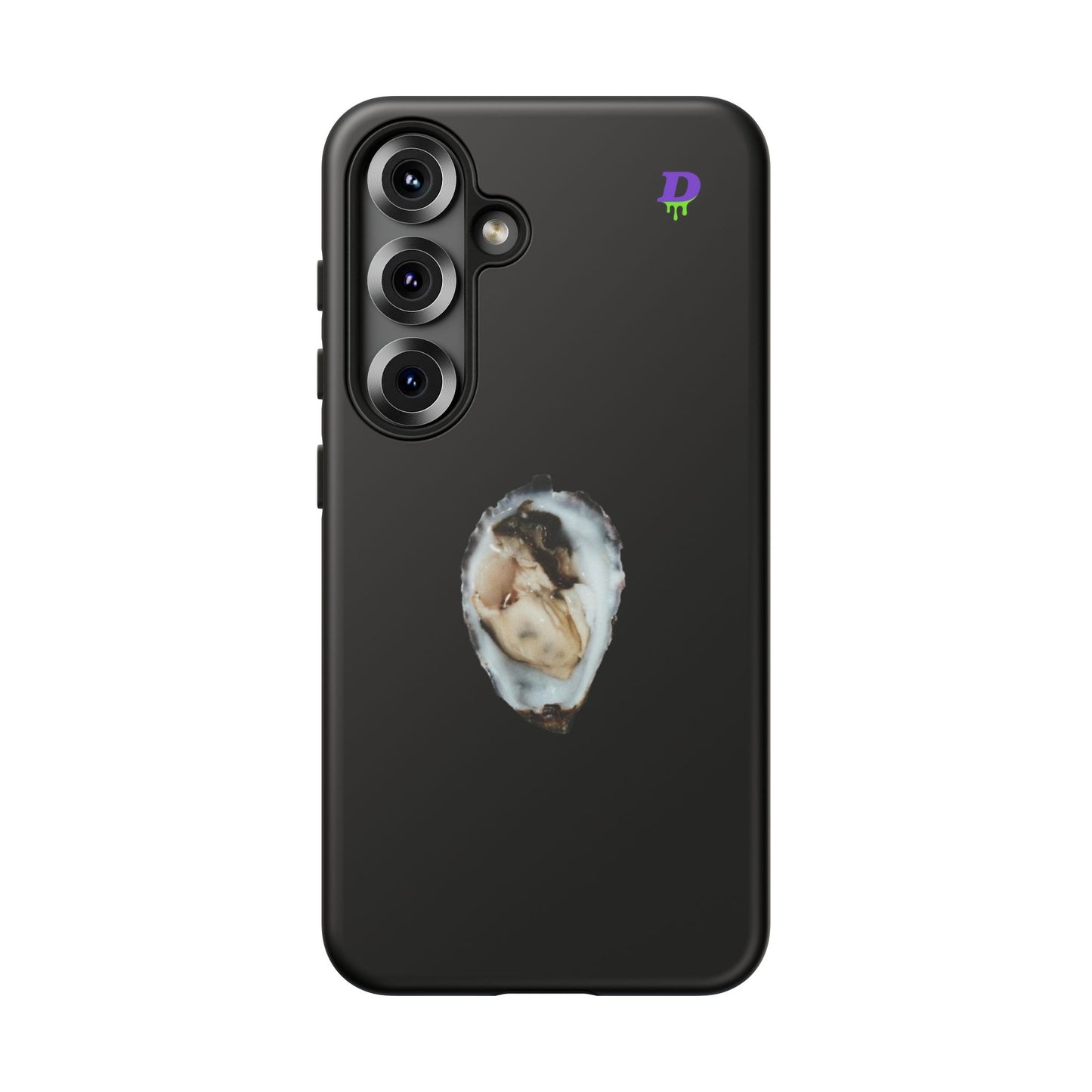 Oyster design