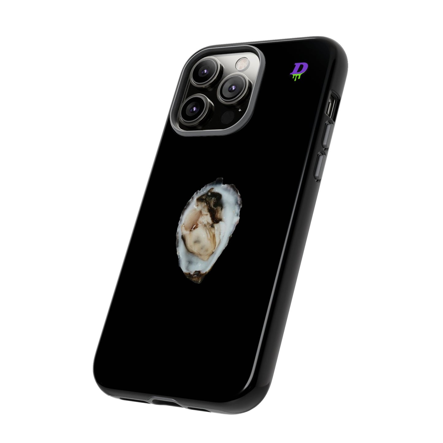 Oyster design