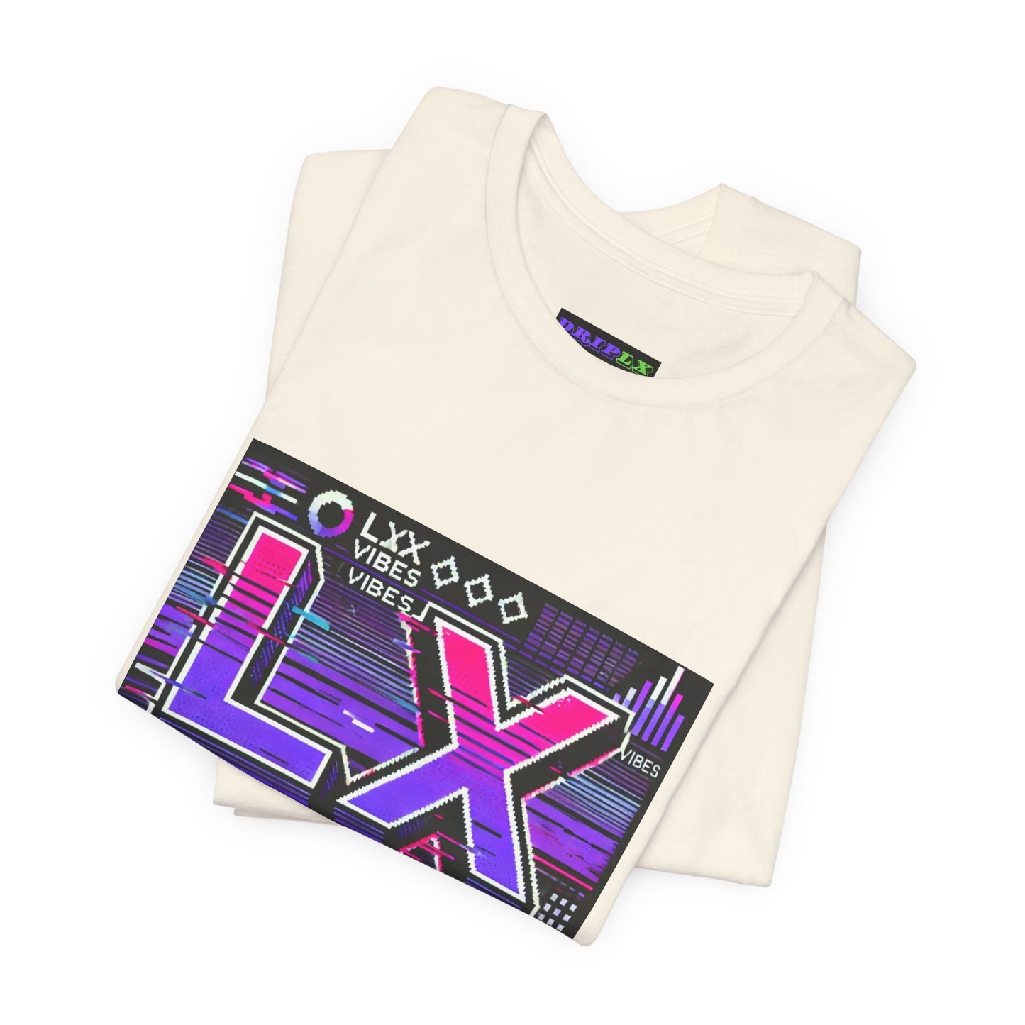 LX Vibes Graphic