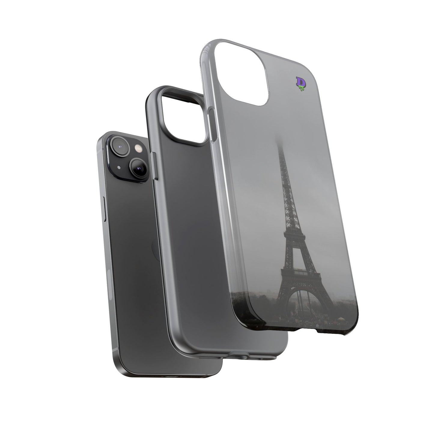 Eiffel Tower