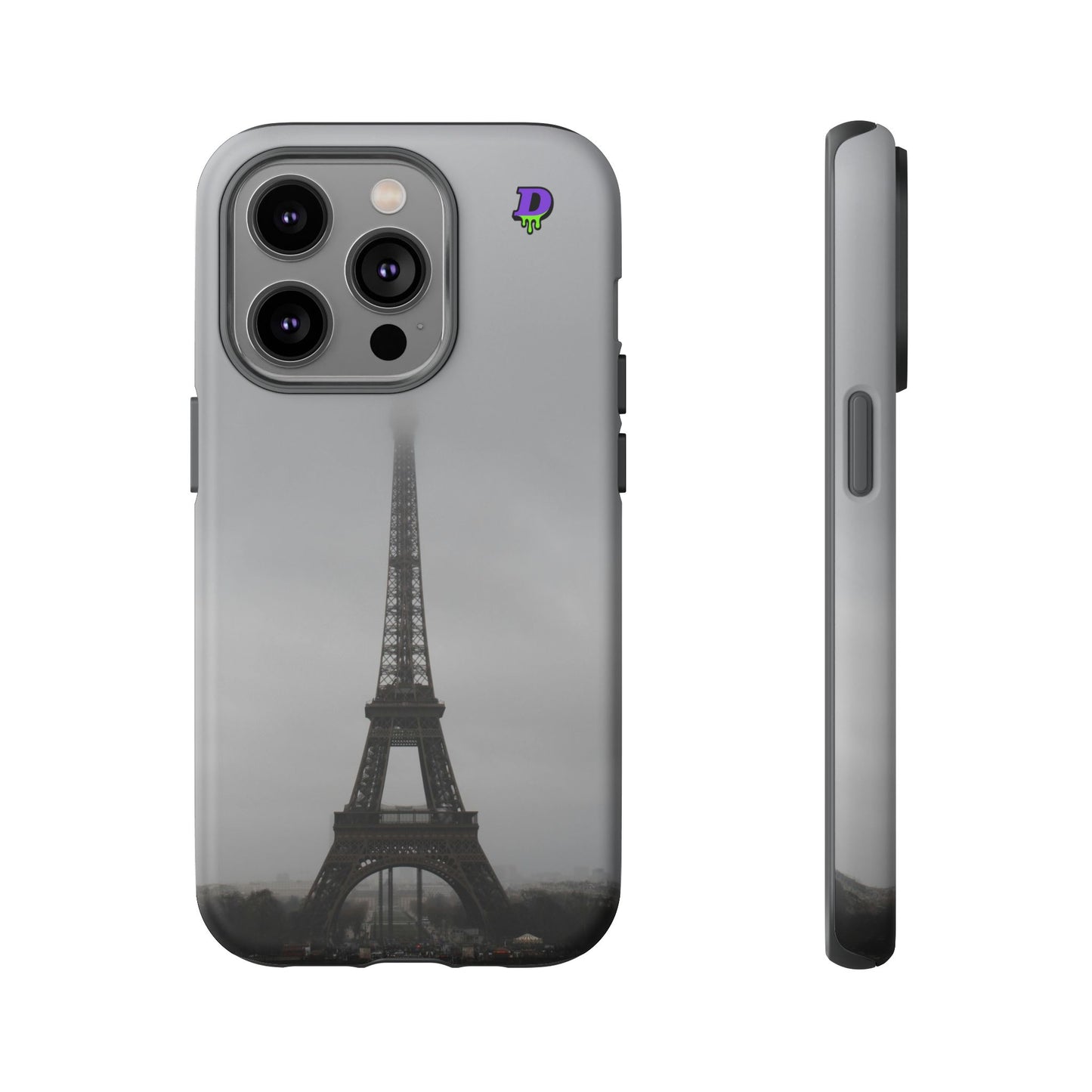 Eiffel Tower