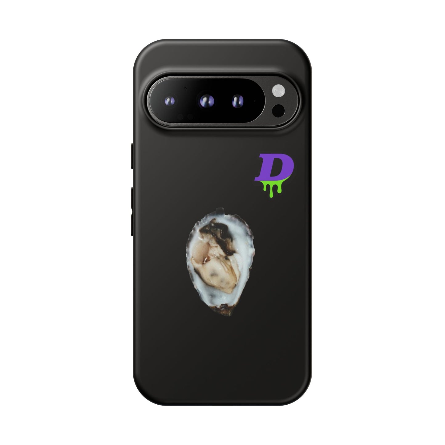 Oyster design