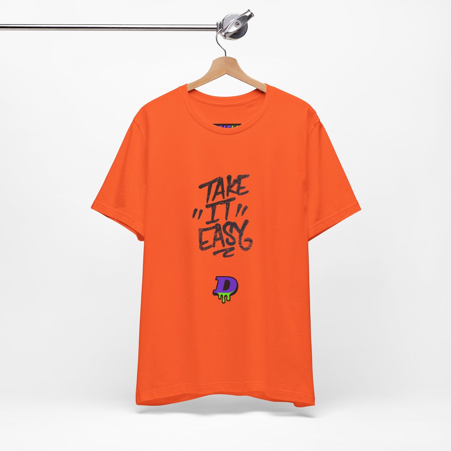 Take It Easy