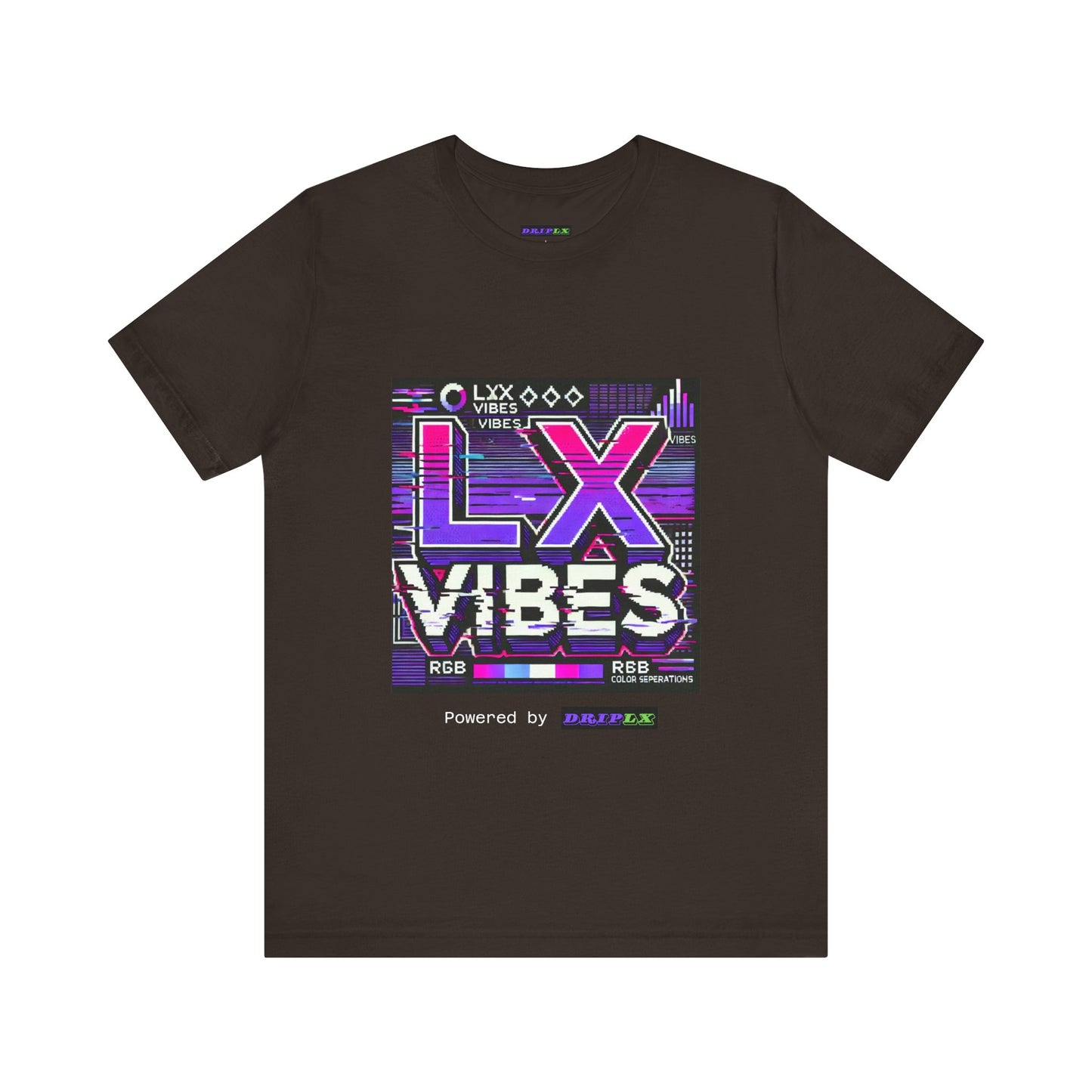LX Vibes Graphic