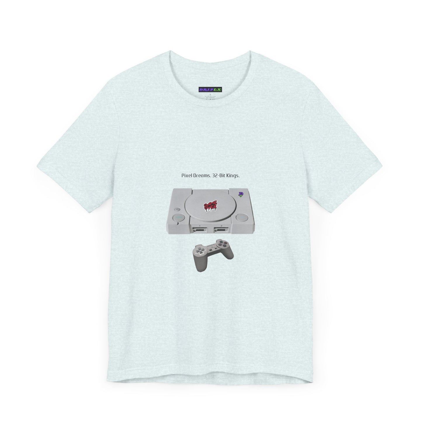 Retro PS1