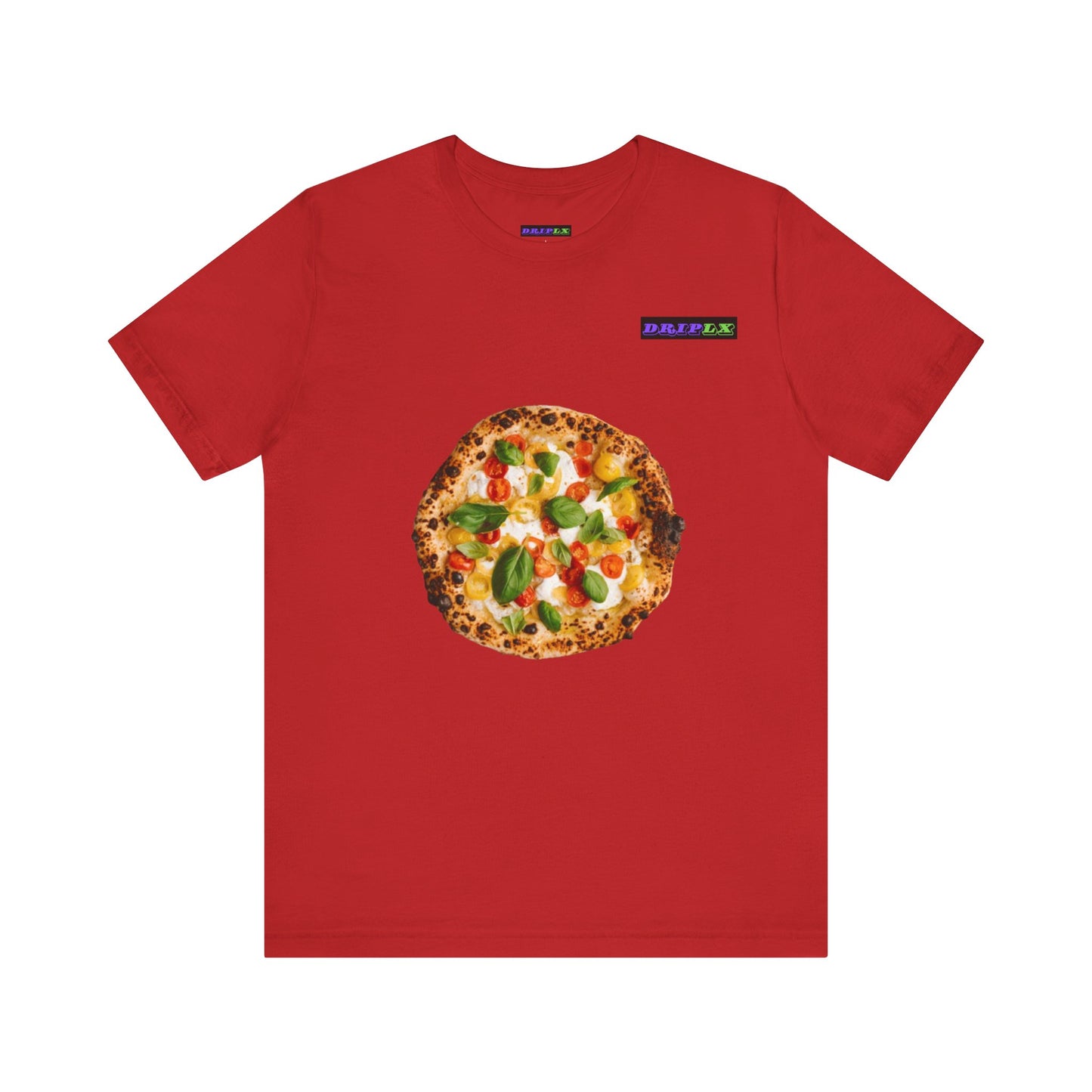 Pizza Lovers Naples