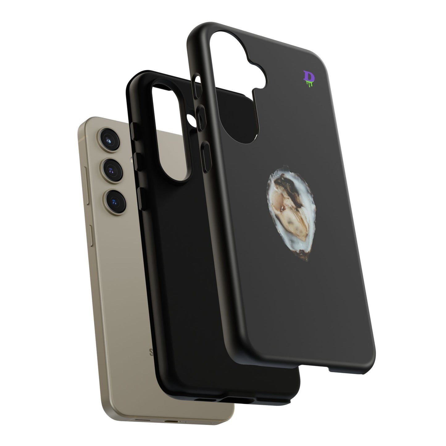 Oyster design