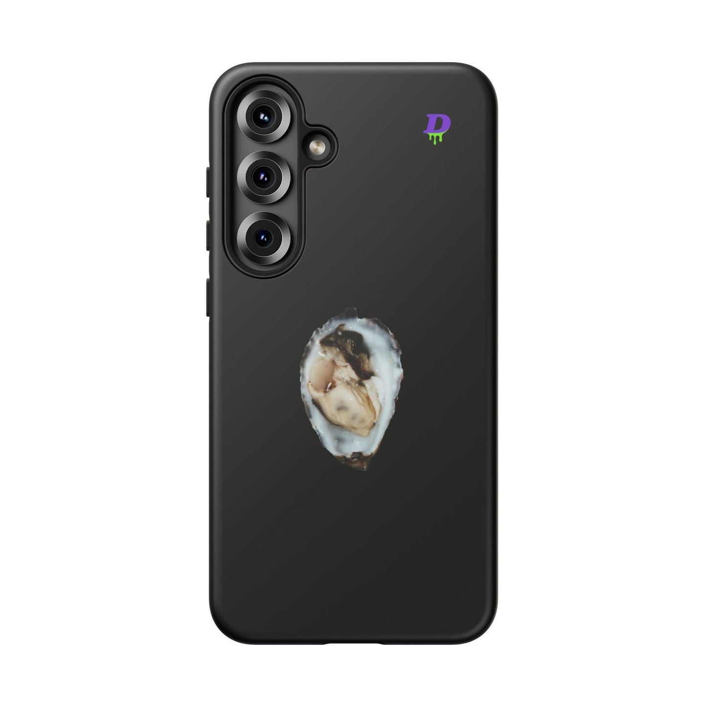 Oyster design