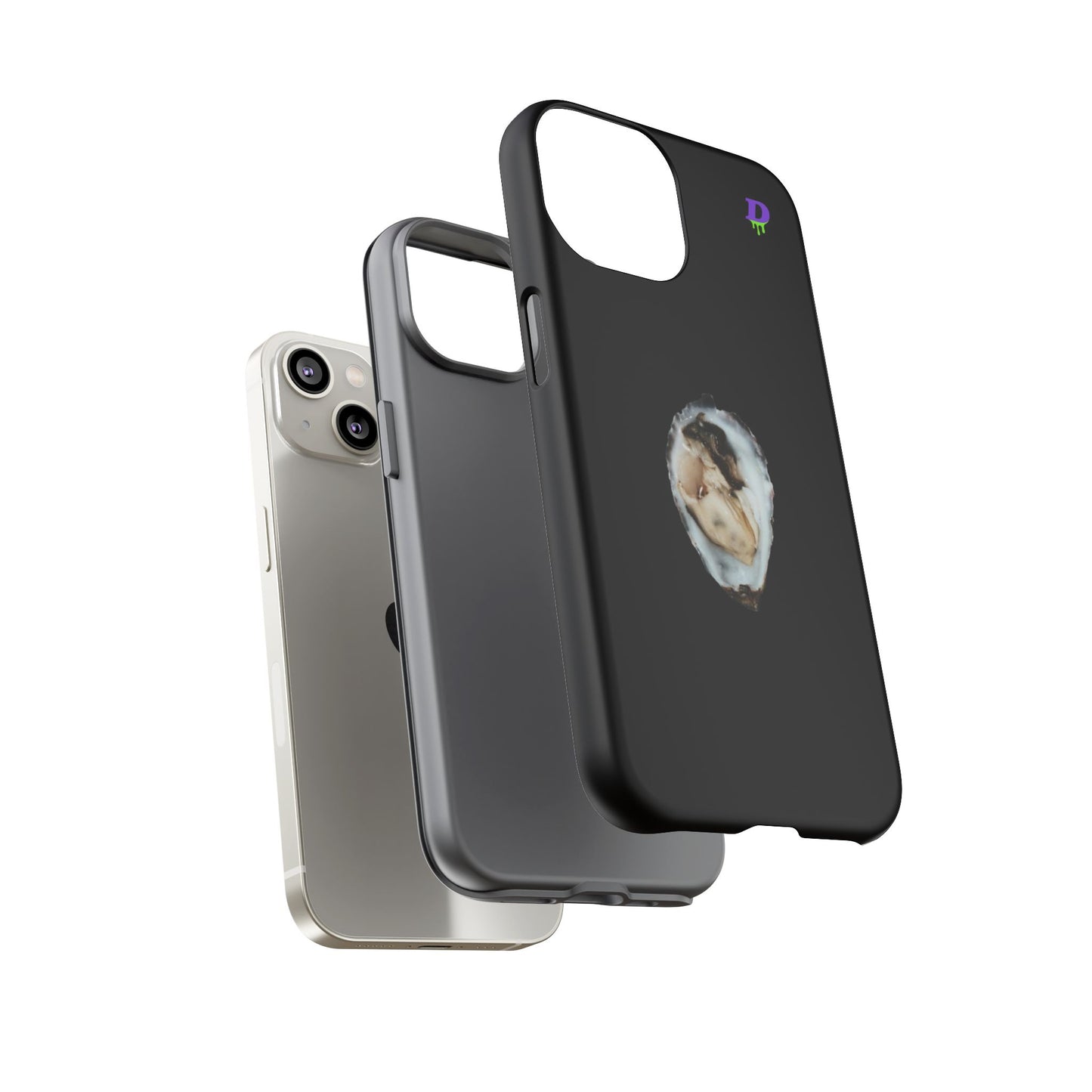 Oyster design