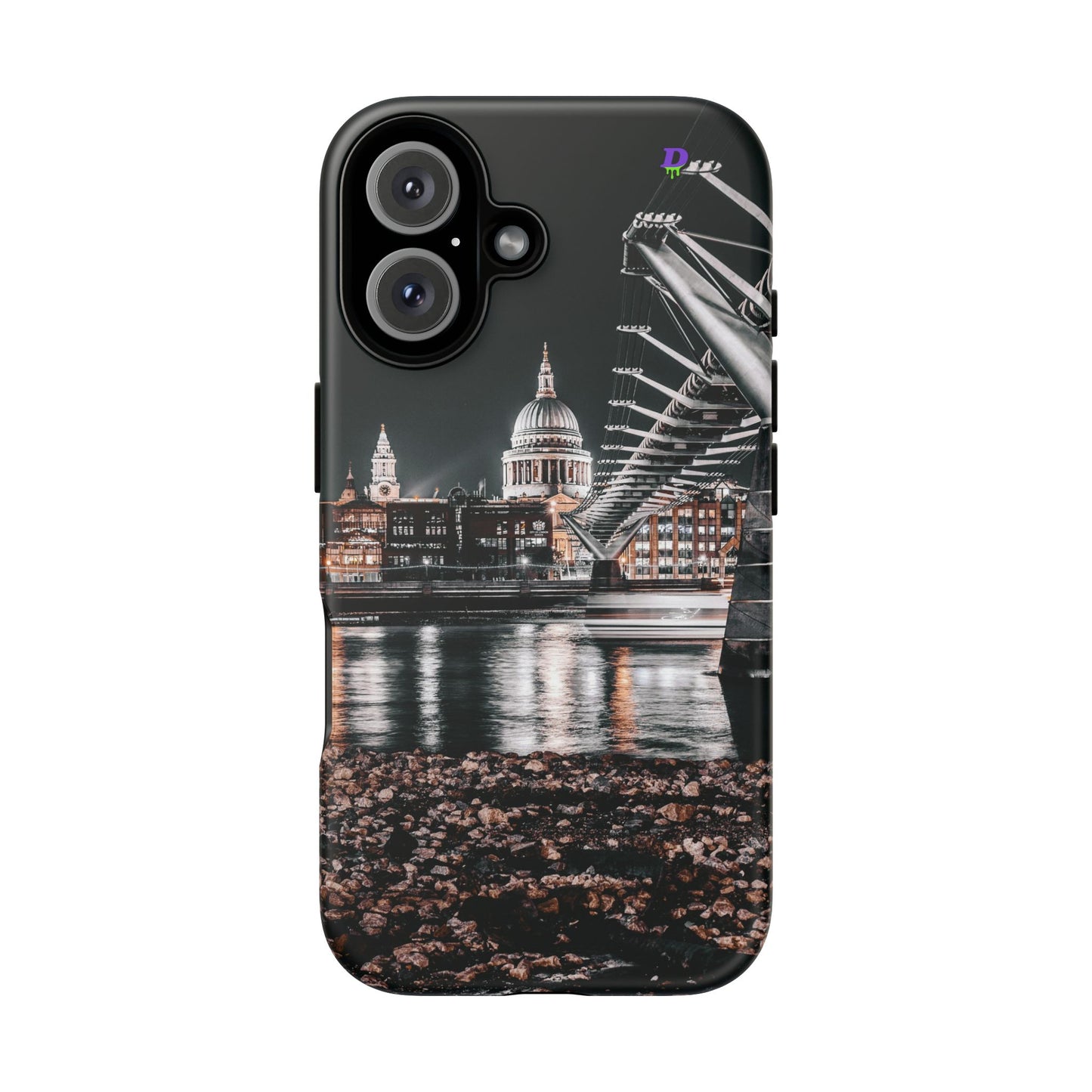 Urban Vibes for London
