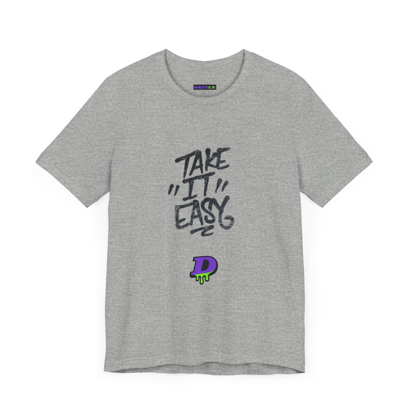 Take It Easy