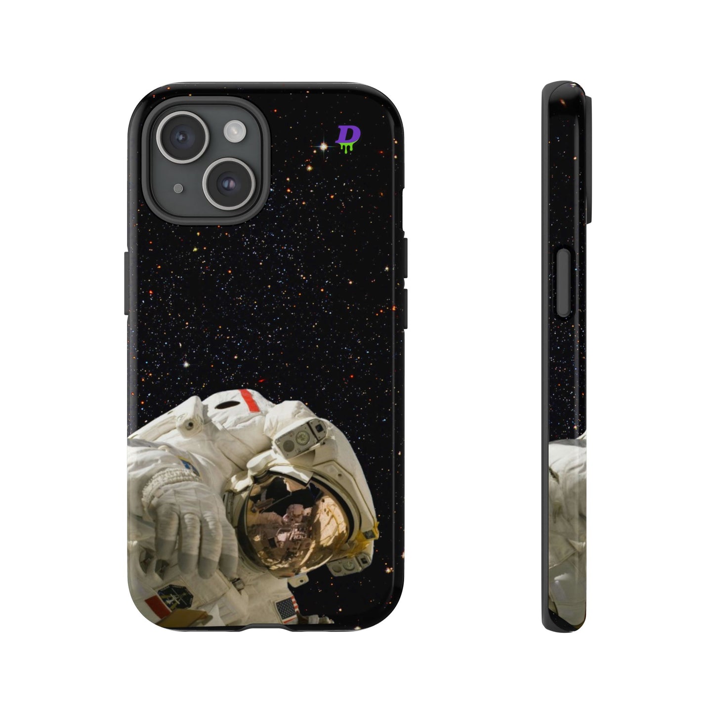 Astronaut Space