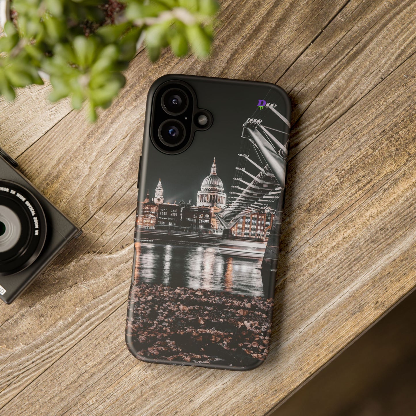 Urban Vibes for London