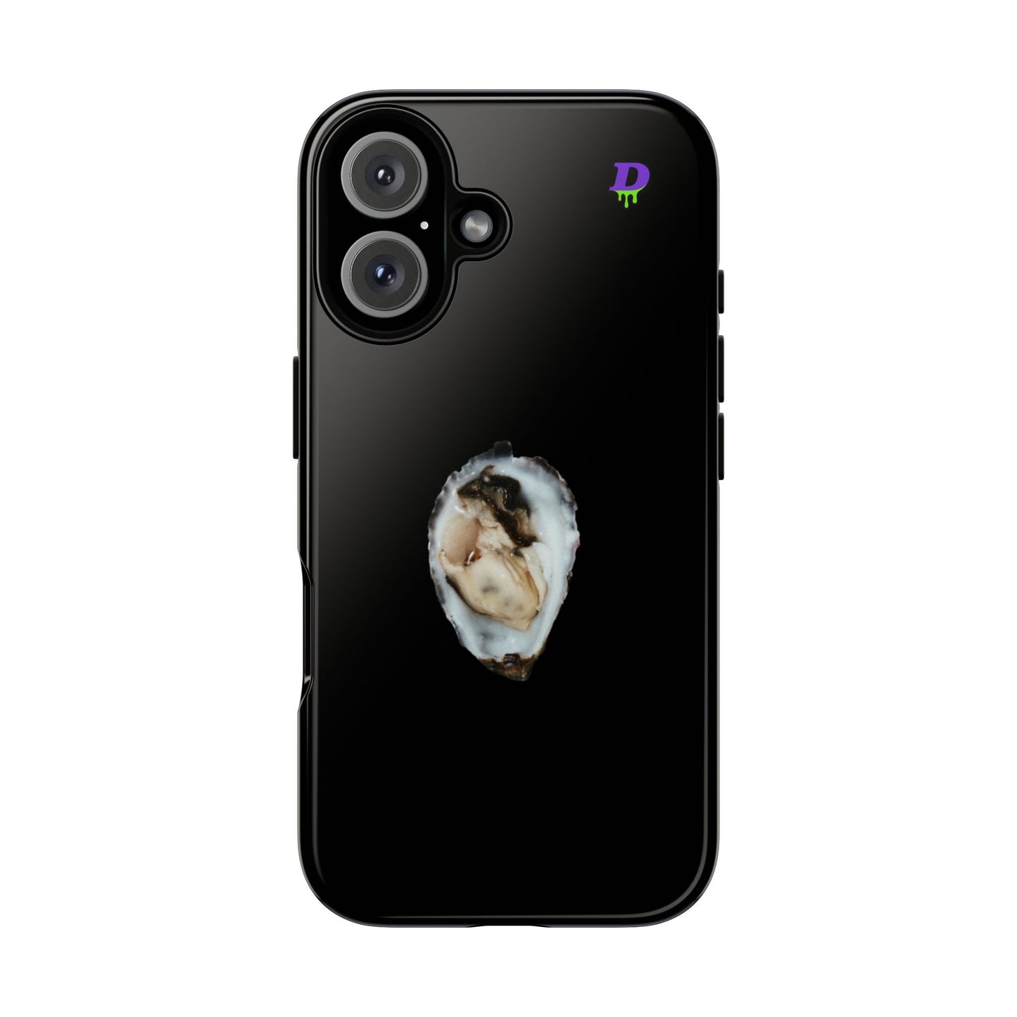 Oyster design