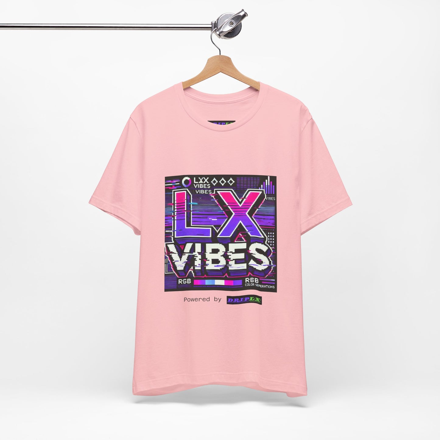 LX Vibes Graphic