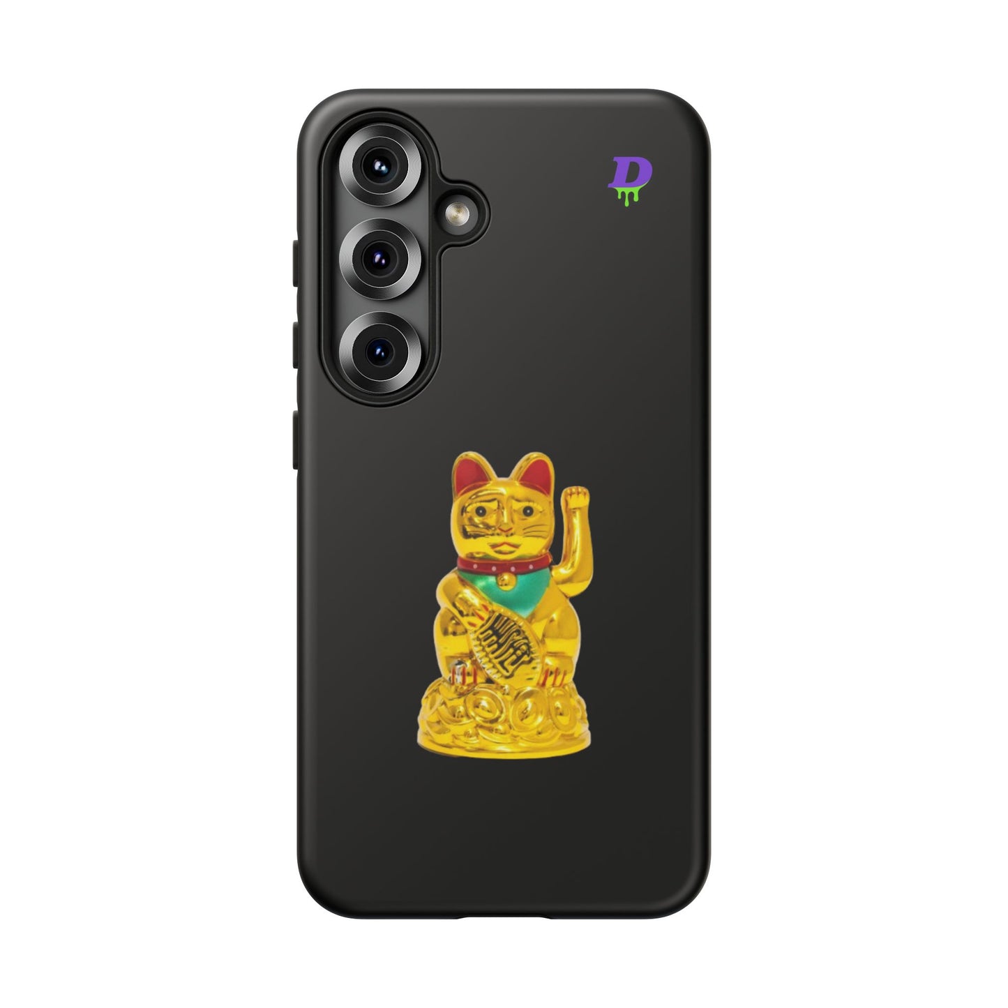 Lucky Cat