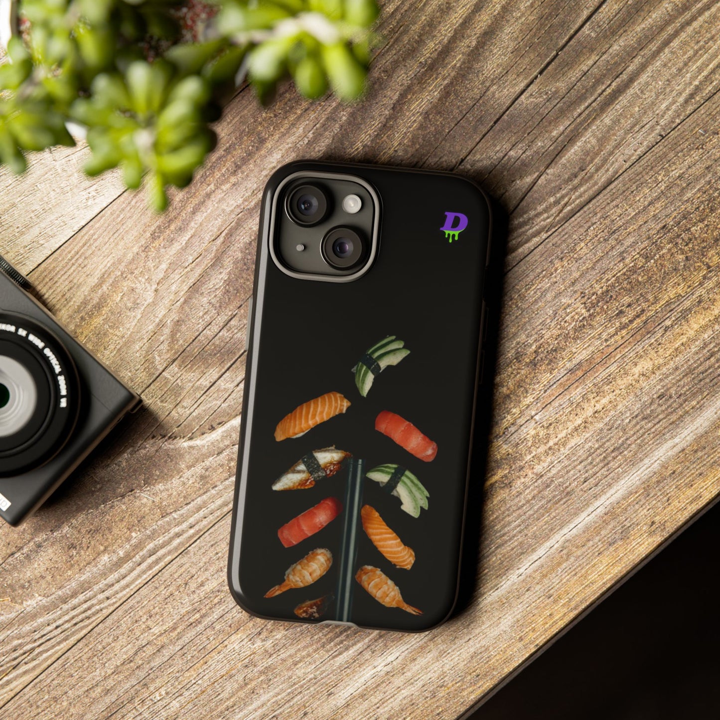 Sushi Lover