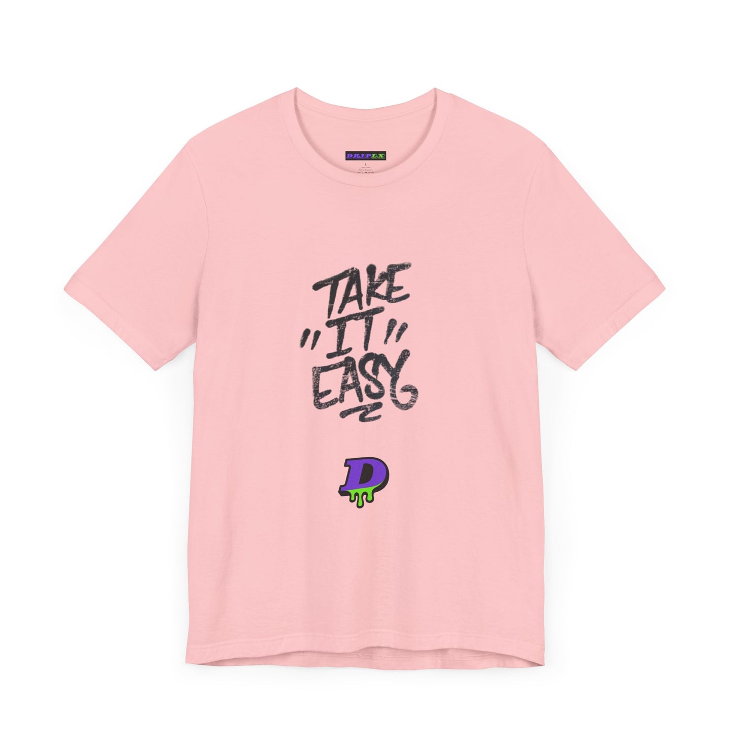 Take It Easy