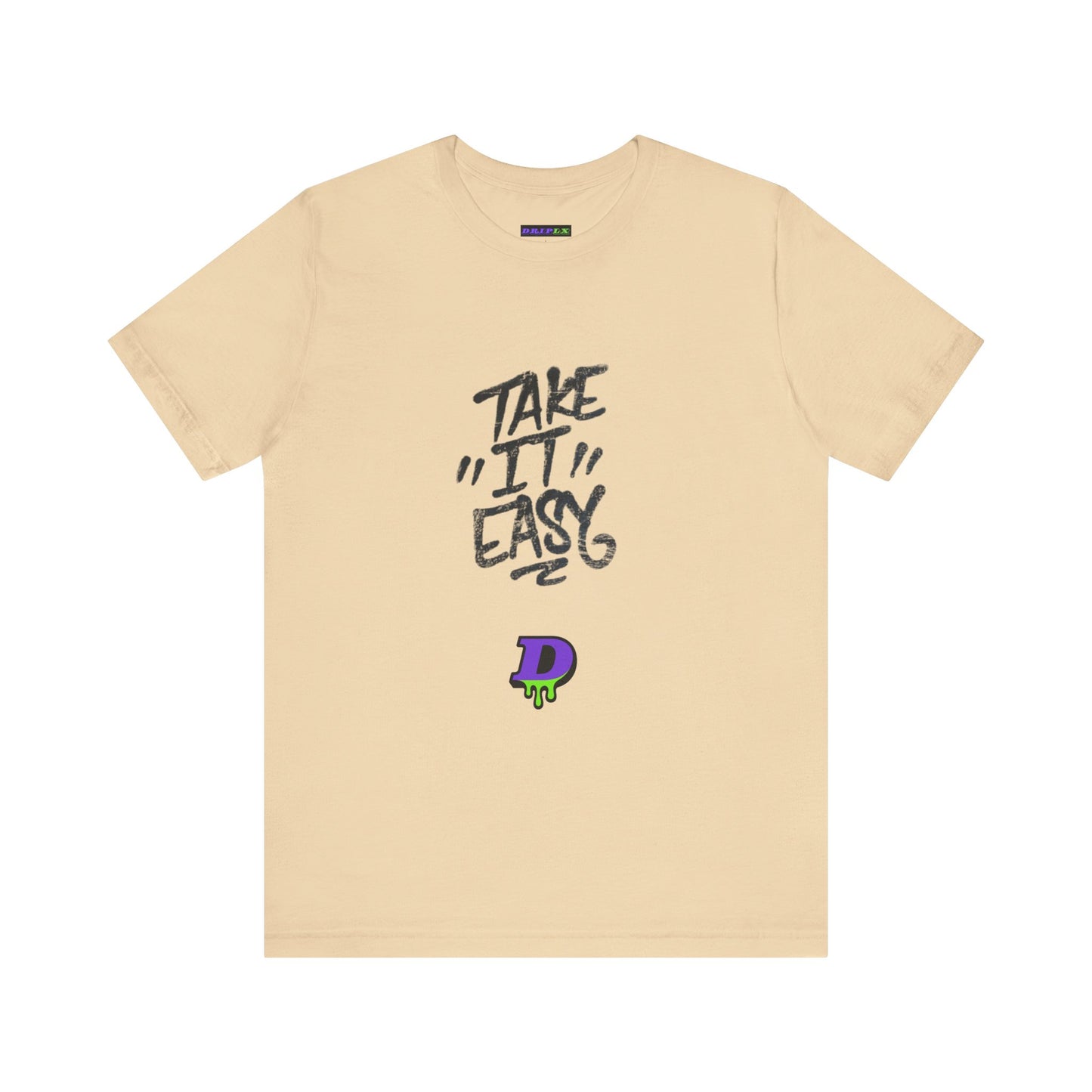 Take It Easy
