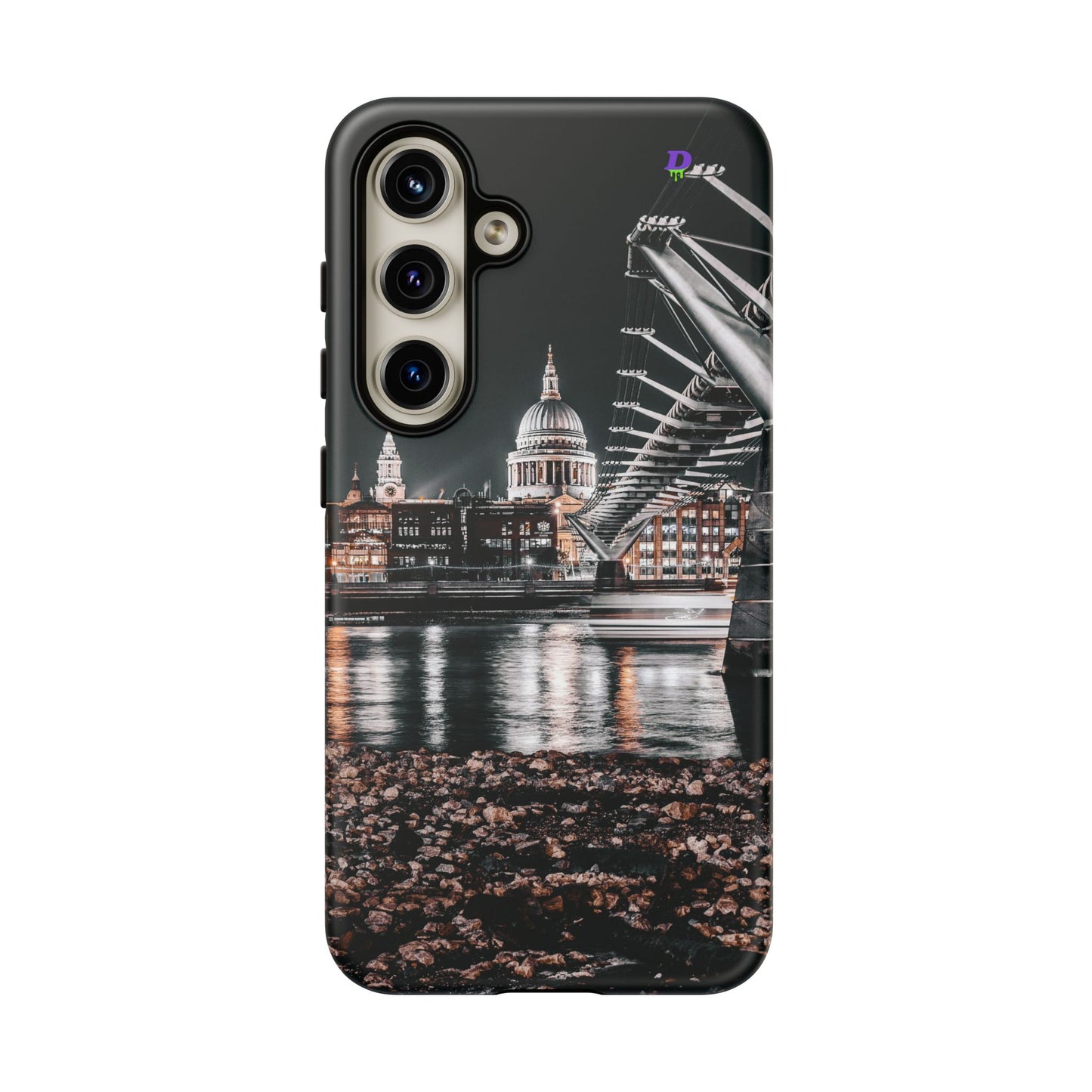 Urban Vibes for London