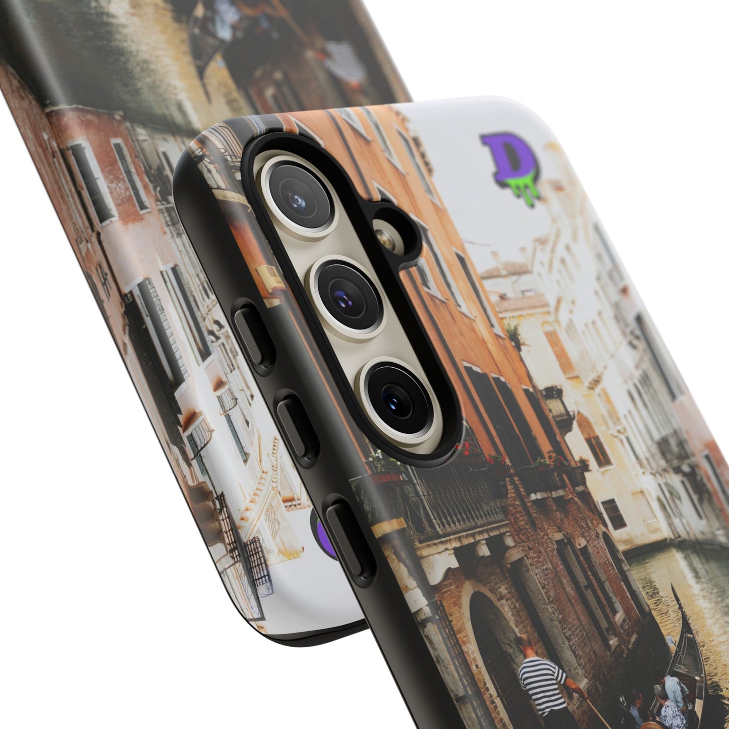 Venetian Gondola