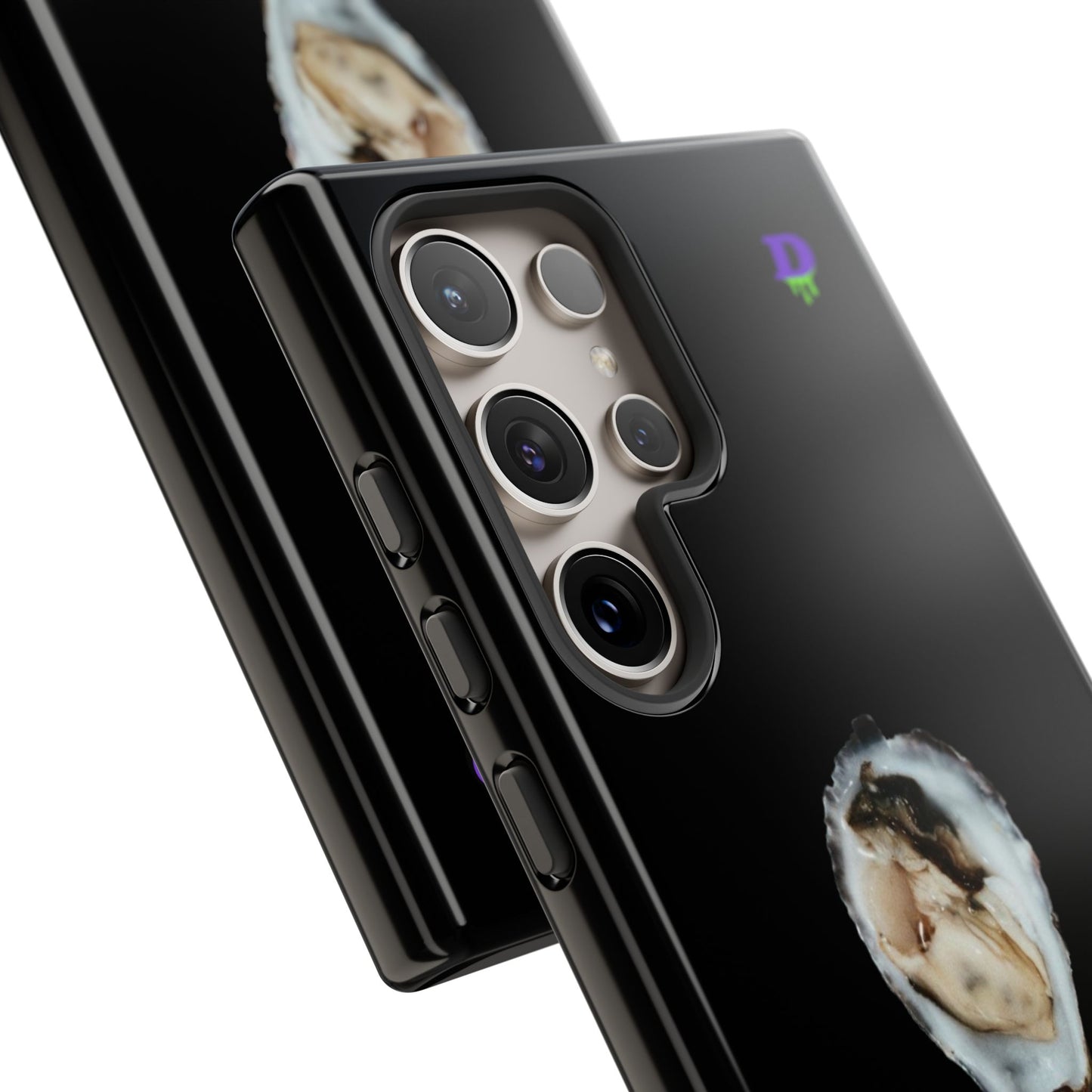Oyster design