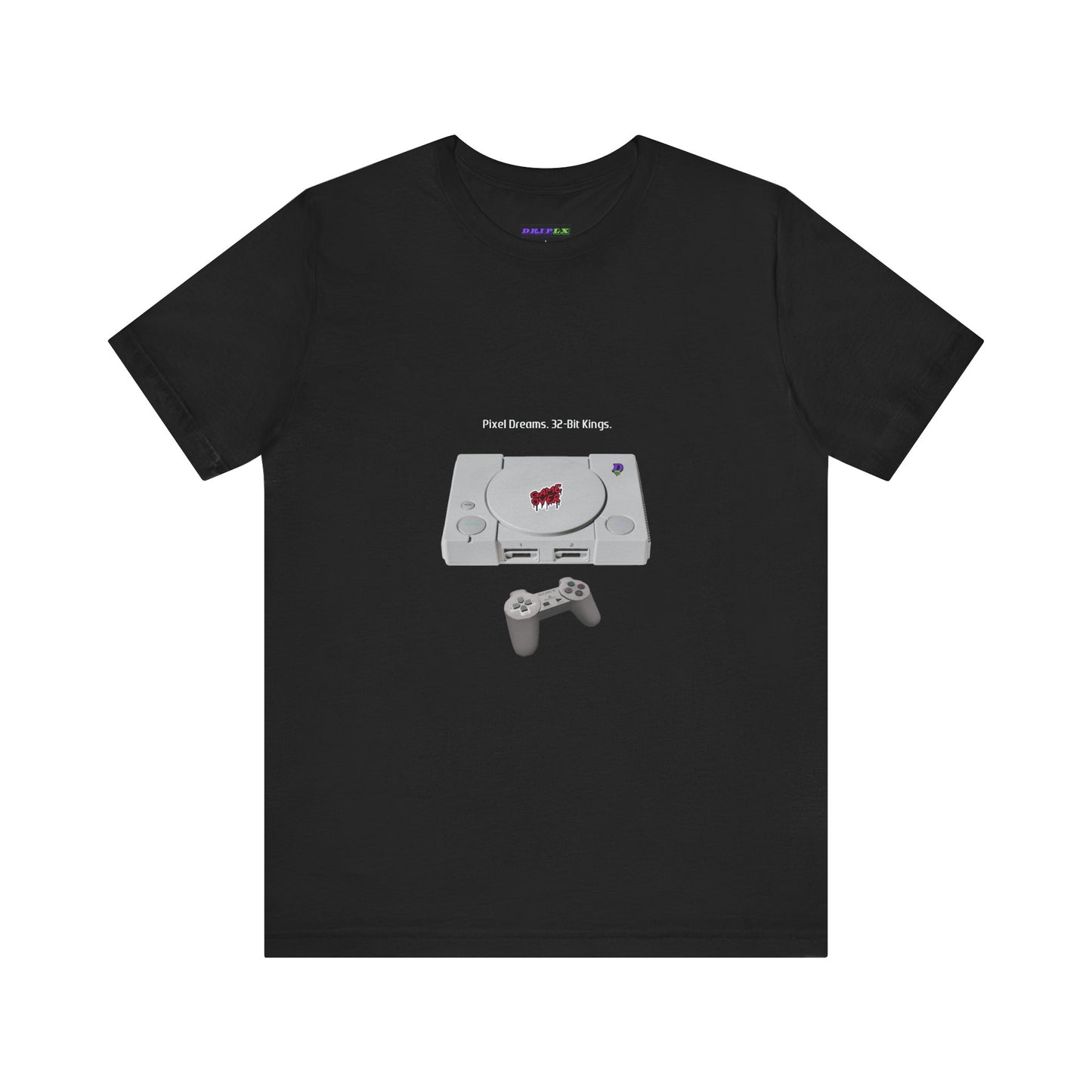 Retro PS1