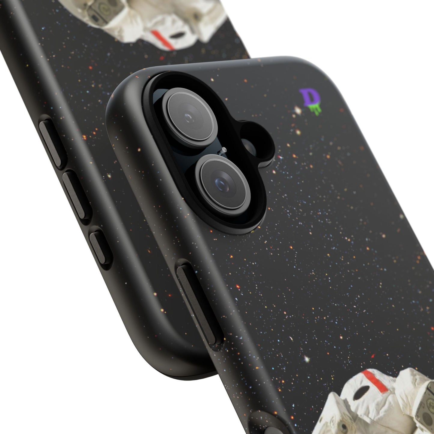 Astronaut Space