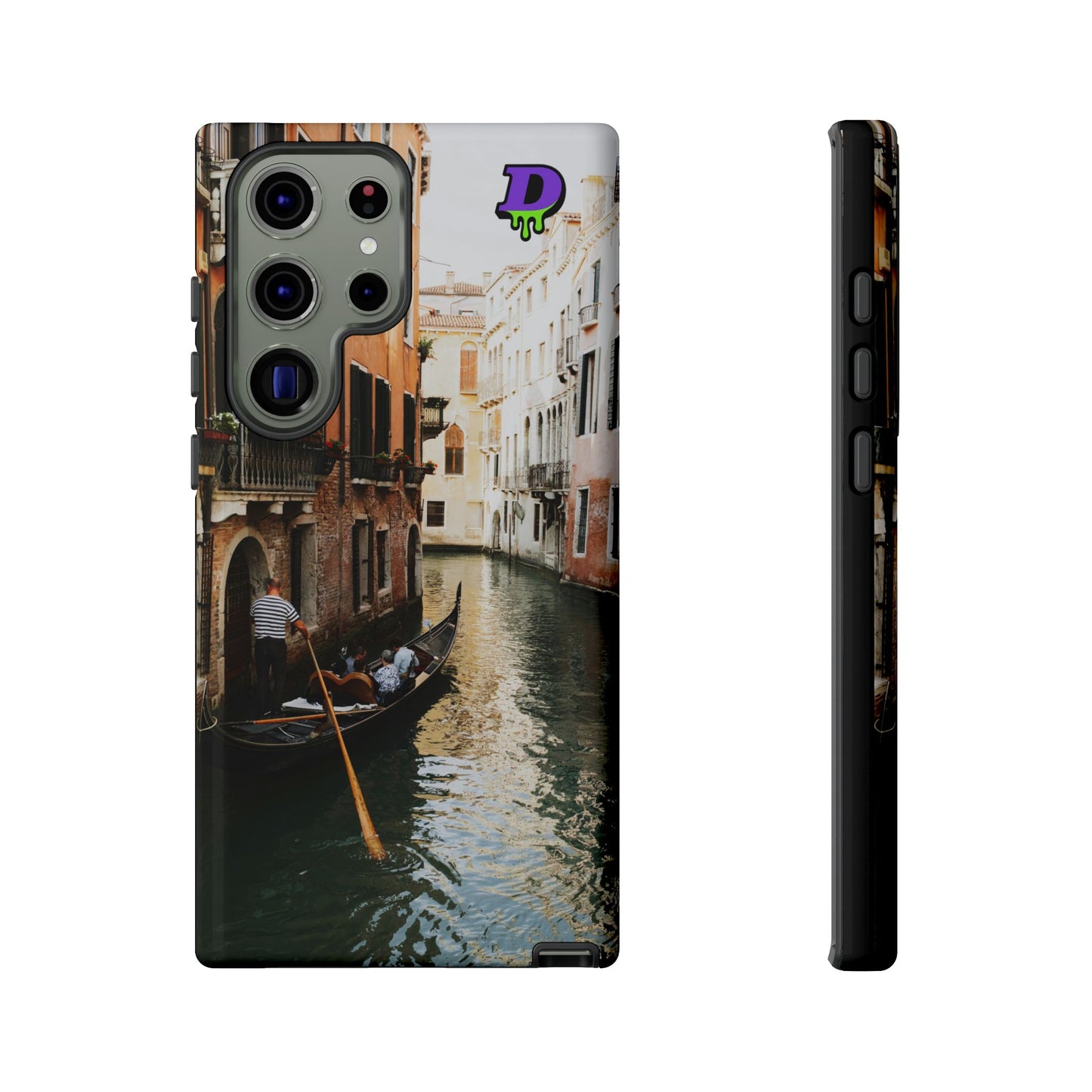 Venetian Gondola