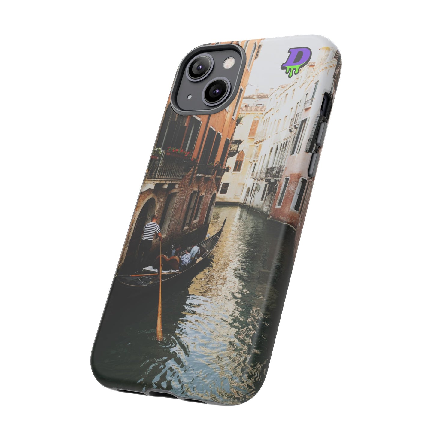 Venetian Gondola
