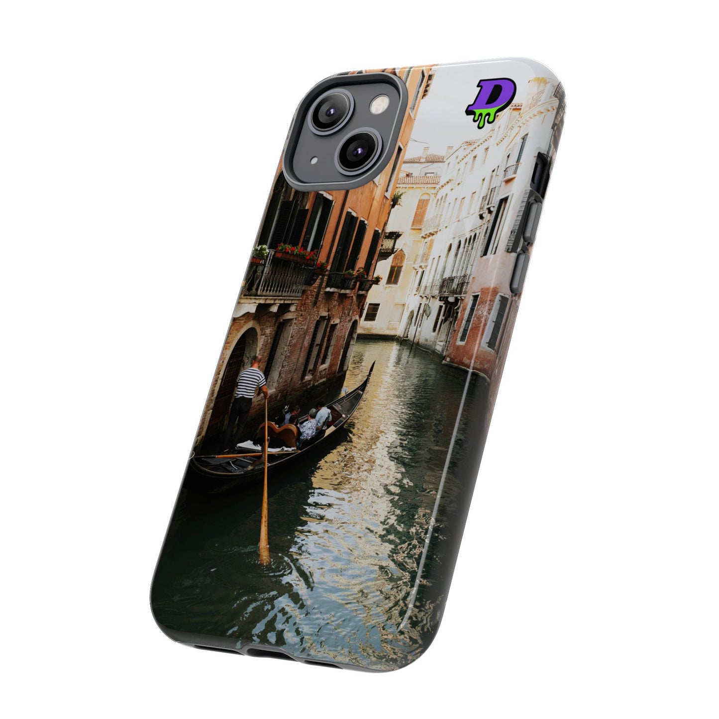 Venetian Gondola