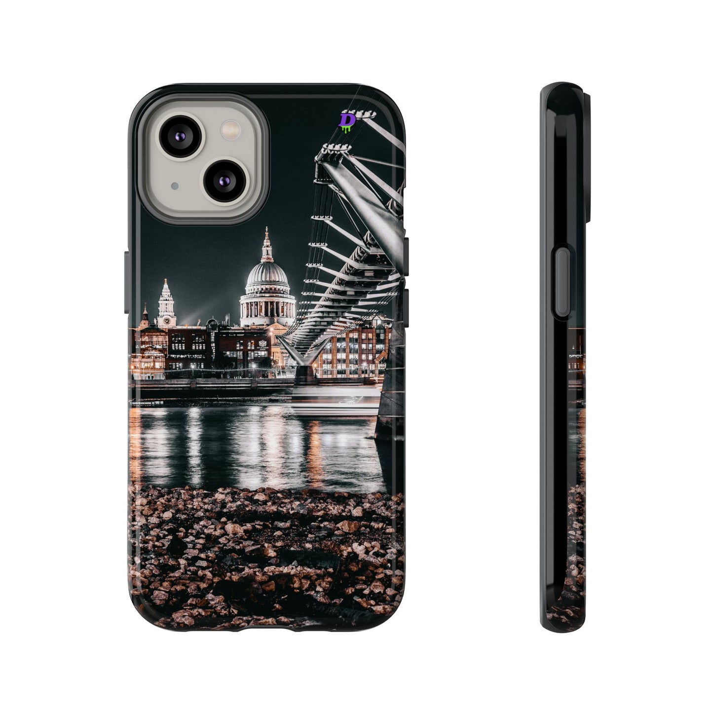 Urban Vibes for London