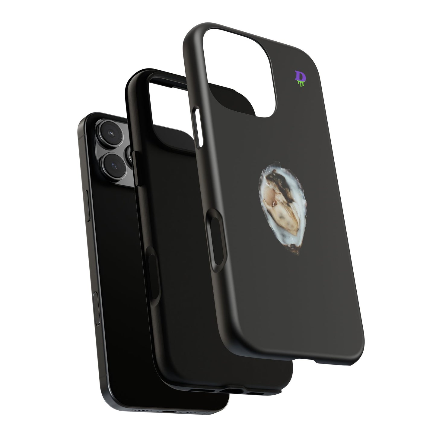 Oyster design