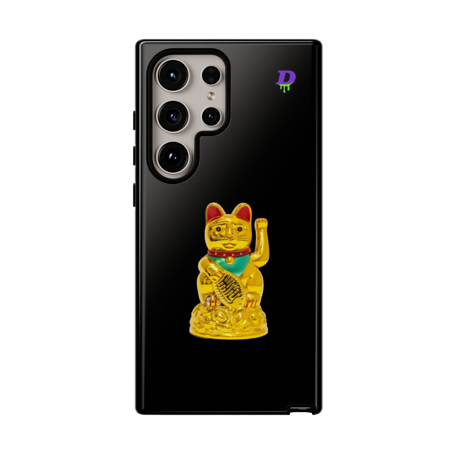 Lucky Cat